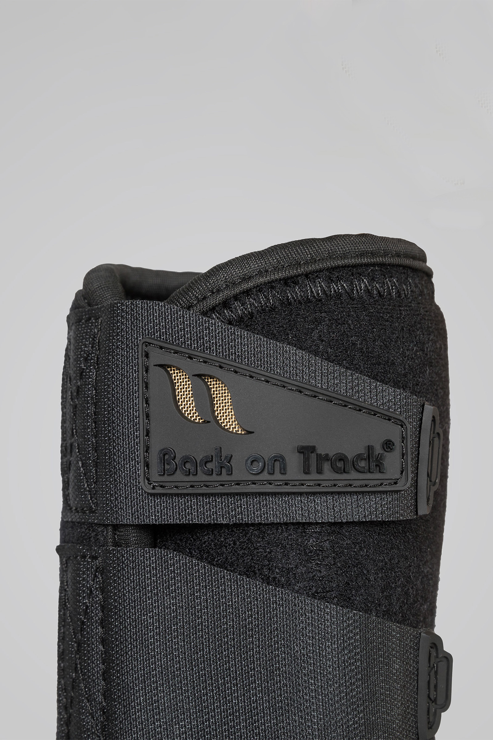 Protège-tendons Back on Track Flux d'air