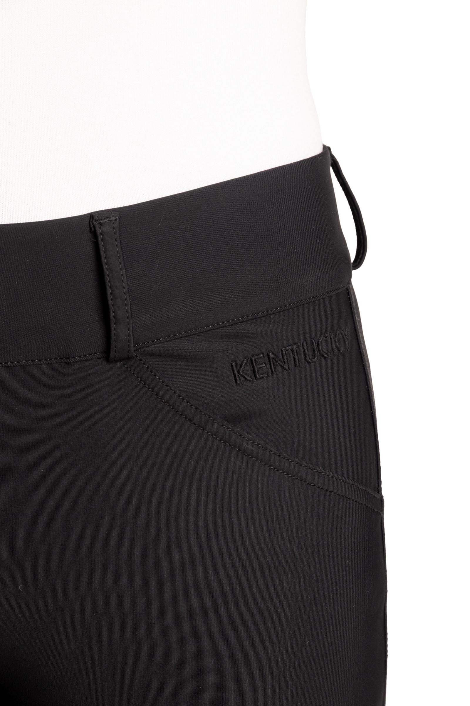 Kentucky Horsewear Miami culotte femme full grip  