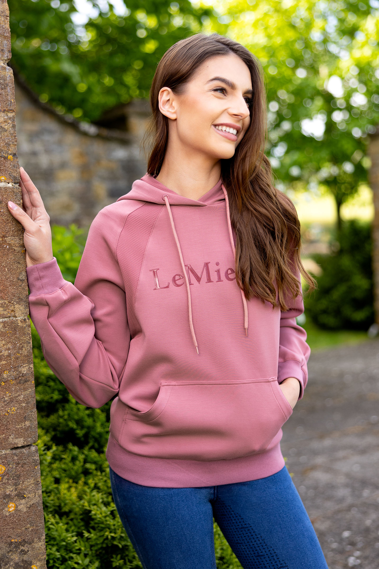 LeMieux Nadine Sweat à Capuche