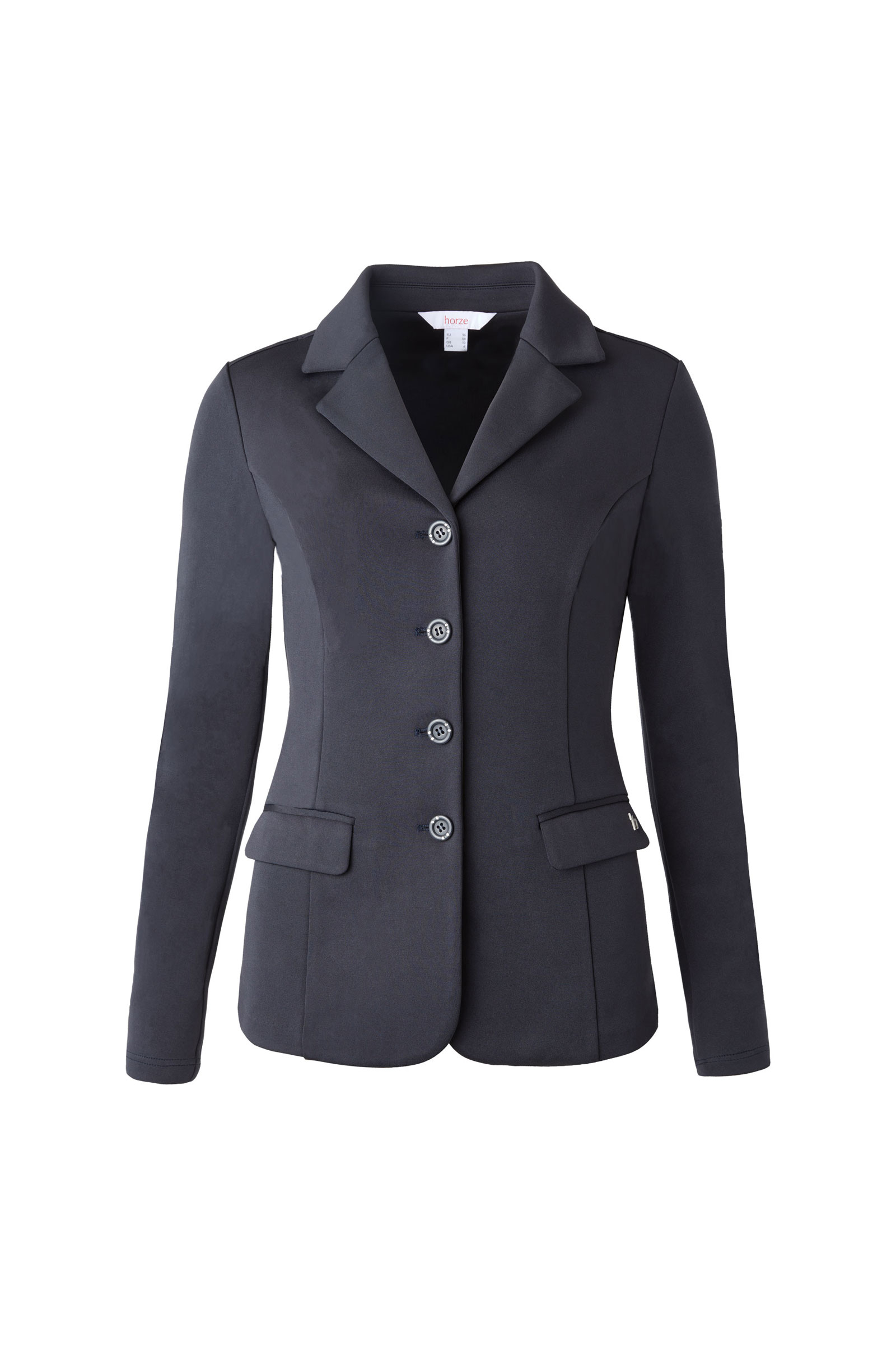 Veste de concours Horze Ada, femme