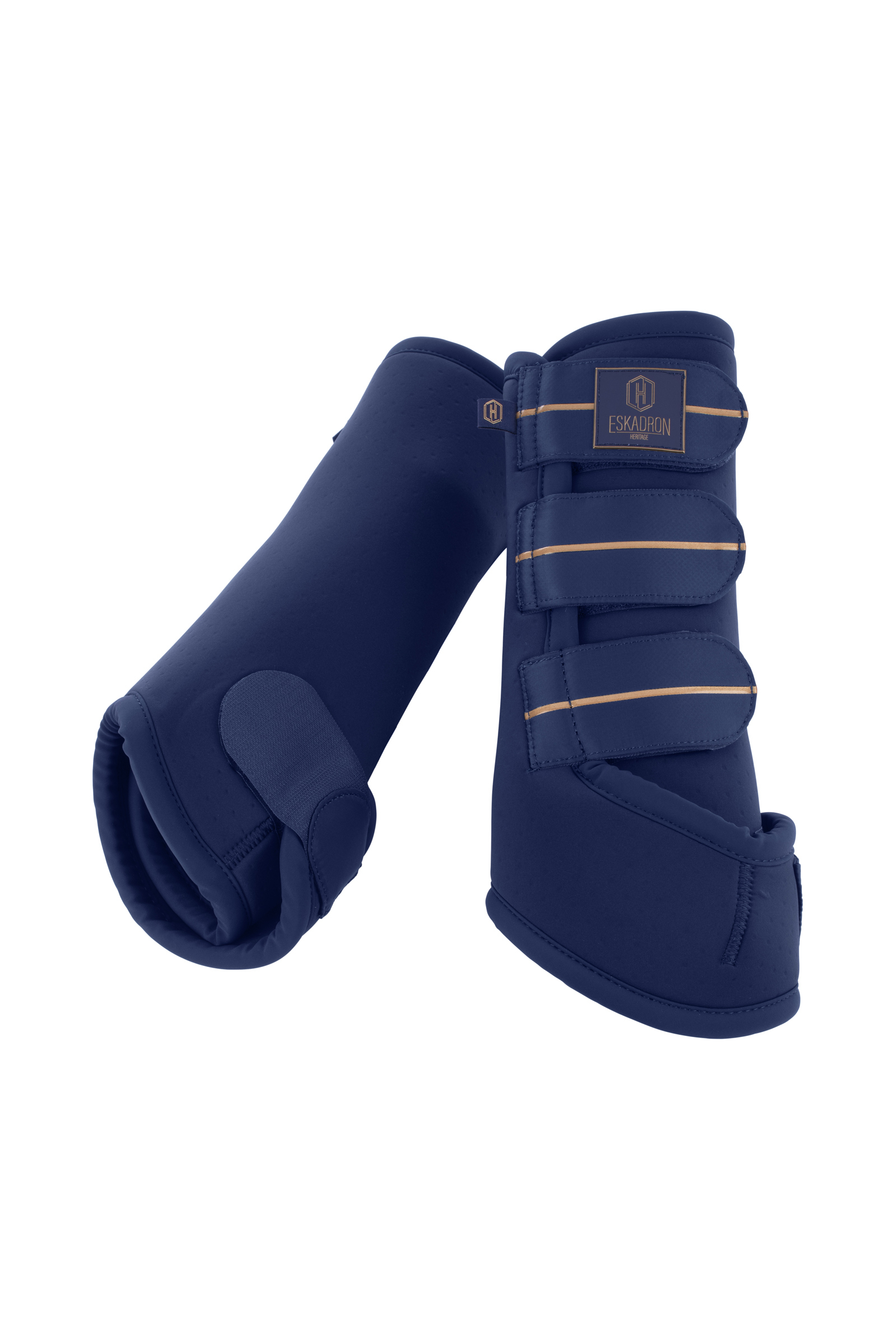 Eskadron Heritage AW24 Pro Dressage gu&ecirc;tres, avant