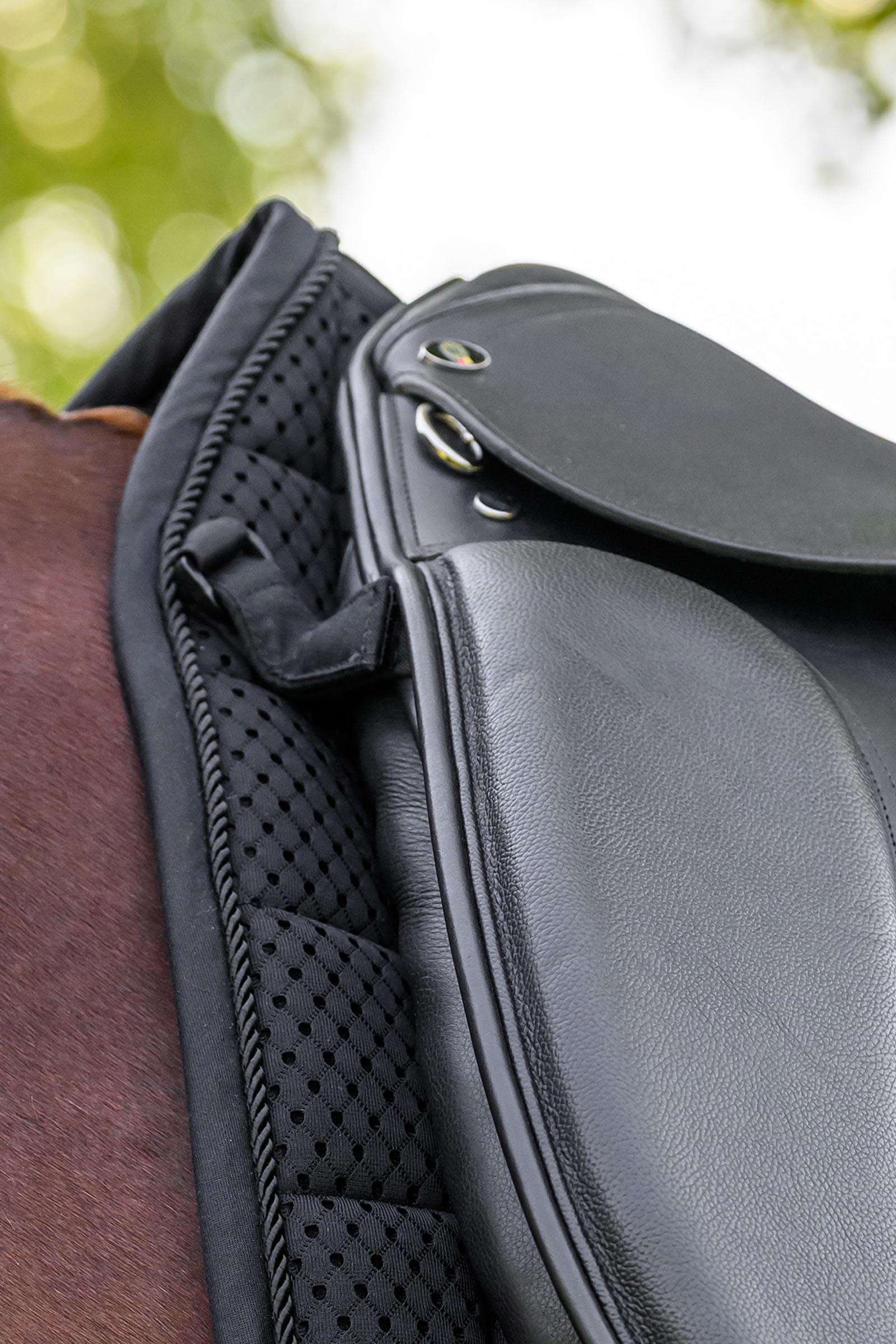 Waldhausen Breath Performance tapis de selle dressage 