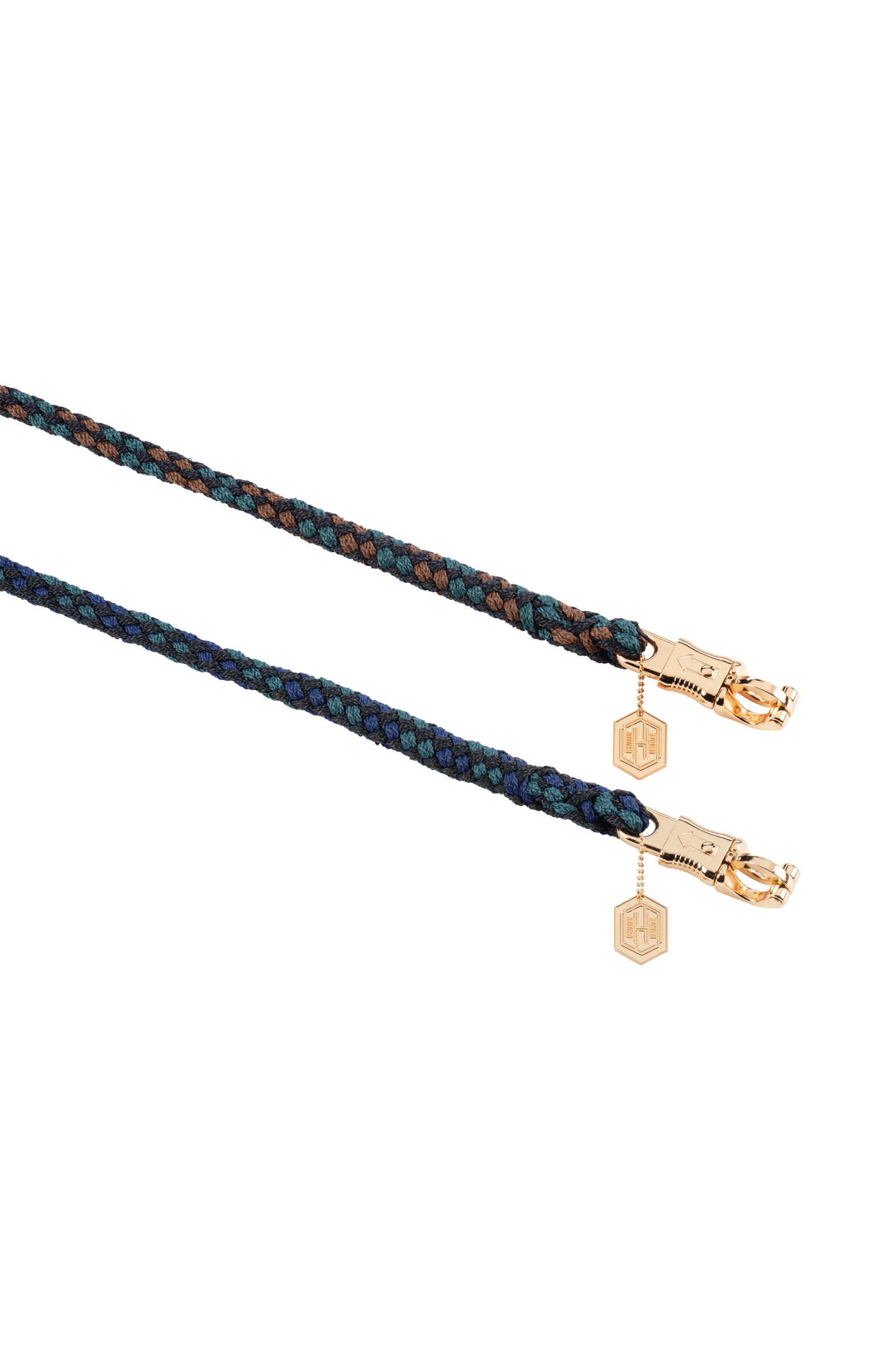 Eskadron Heritage AW24 Longe avec crochet de panique  