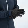 Gants d'hiver en tricot surpiqu&eacute;s Horze