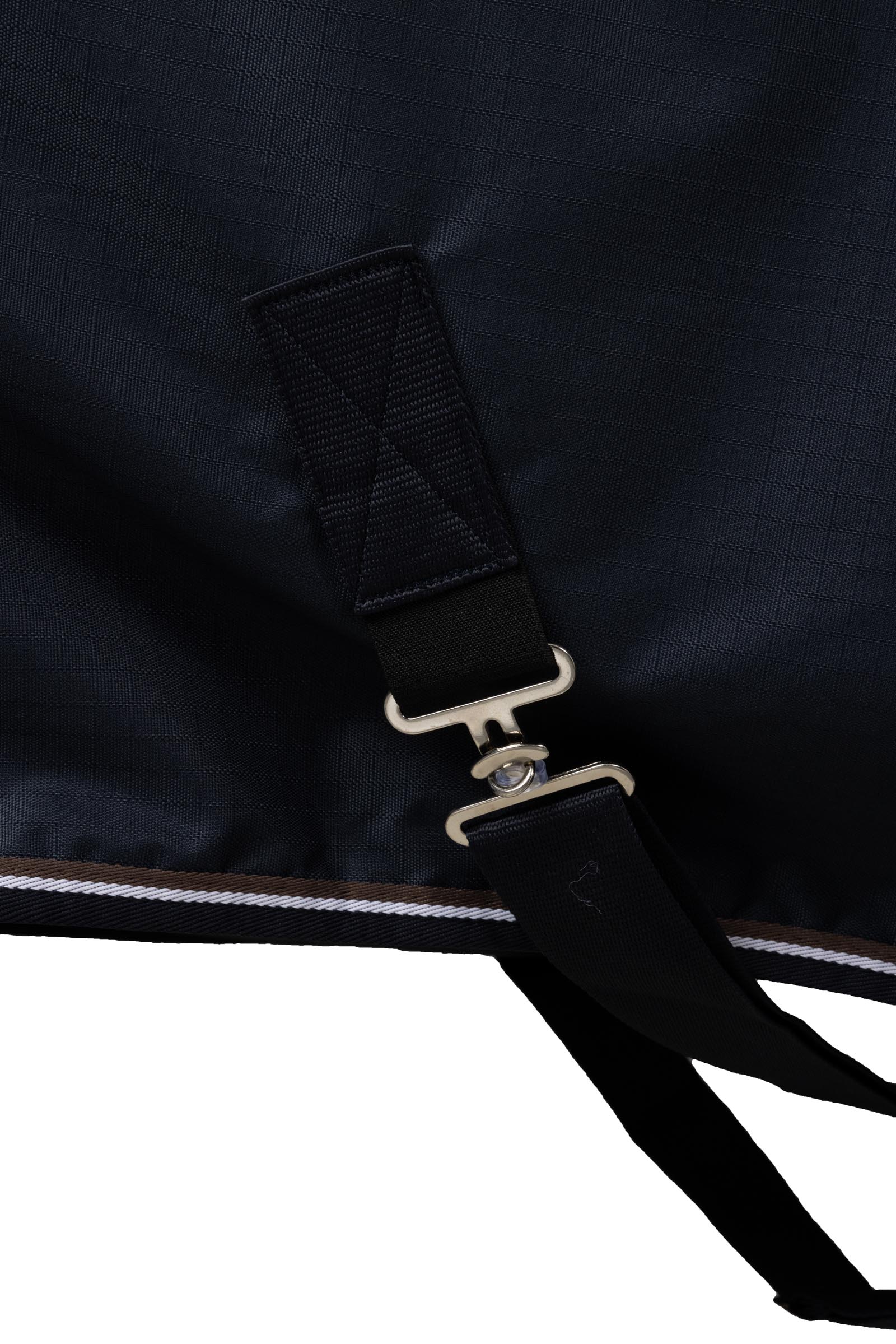 Horze Glasgow couverture d&rsquo;ext&eacute;rieur, 200g