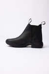 Horze Cornwall boots jodhpur en cuir doublés laine