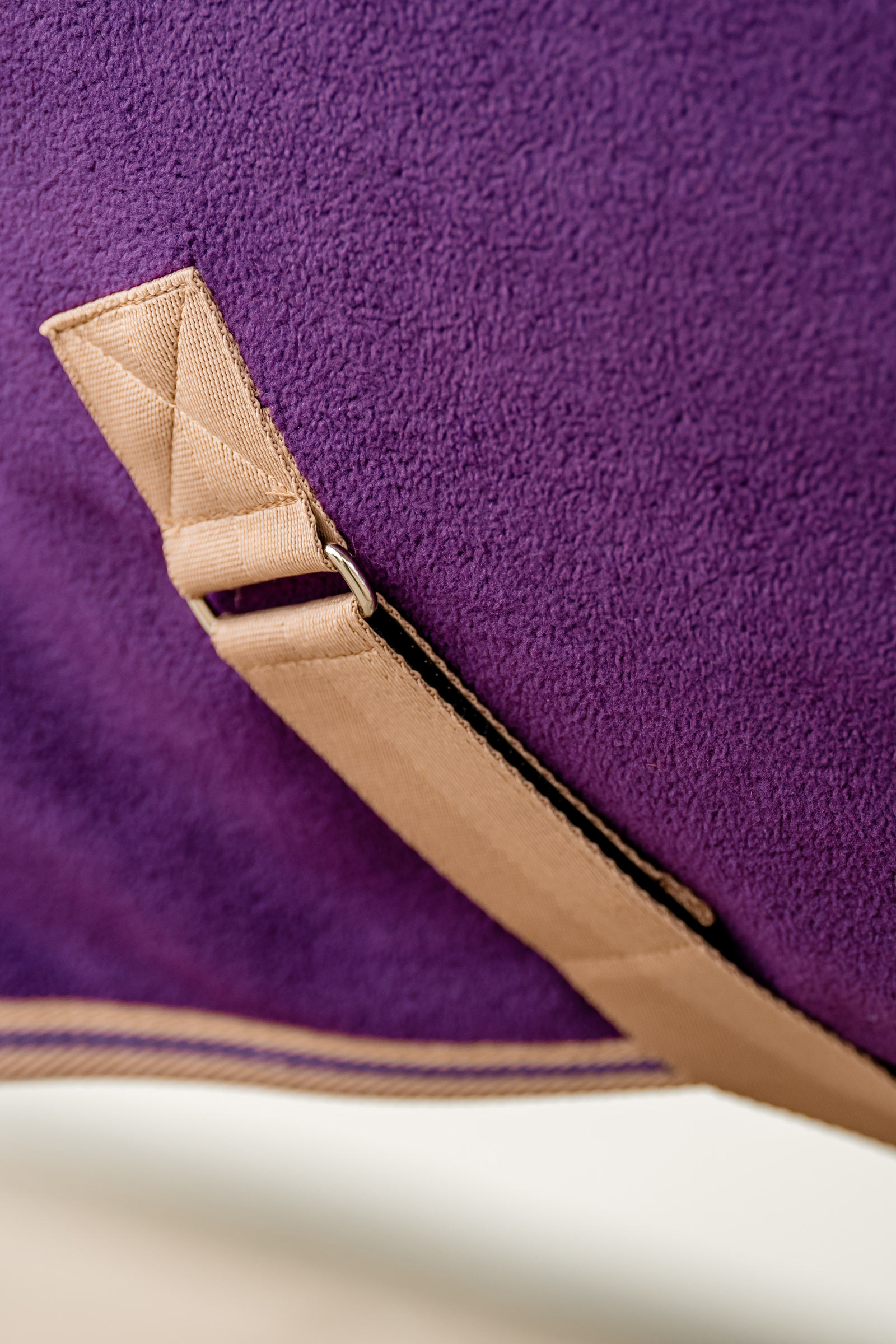 Horseware Amigo Cooler Polaire