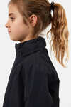 Horze Young Rider Fiora veste imperm&eacute;able avec capuche escamotable