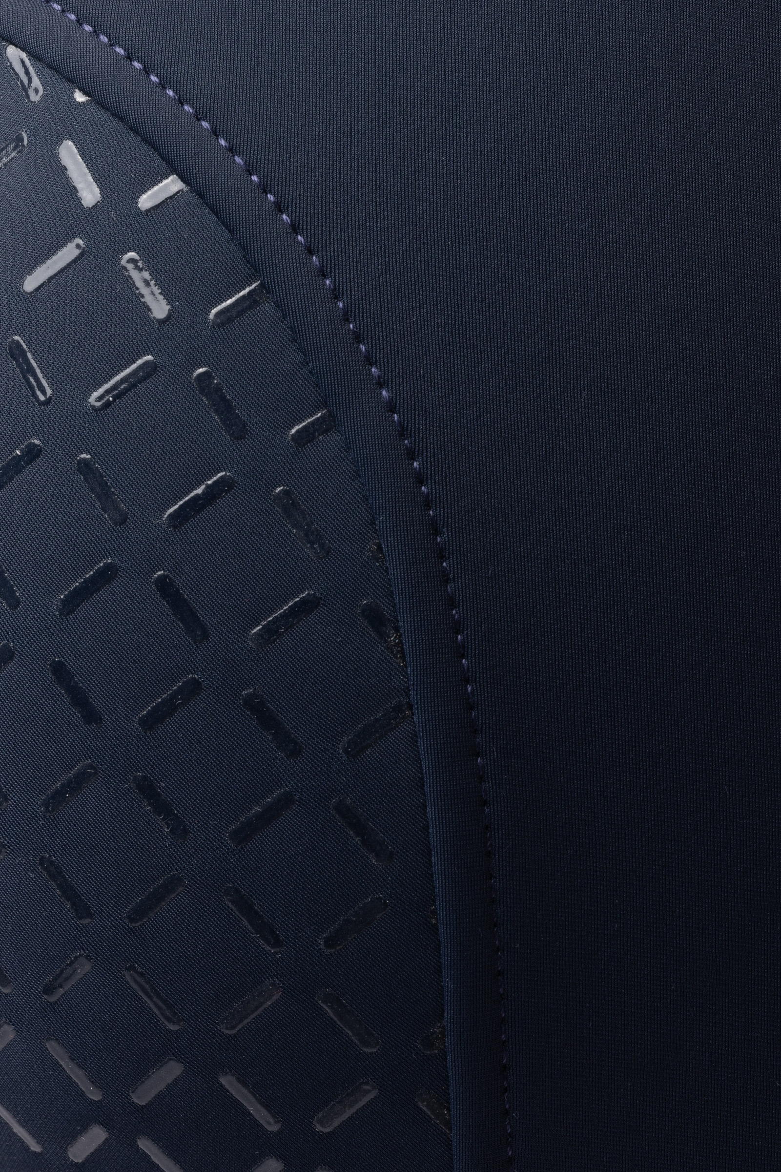 Horze Macy pantalon d'&eacute;quitation thermique &agrave; grip int&eacute;gral