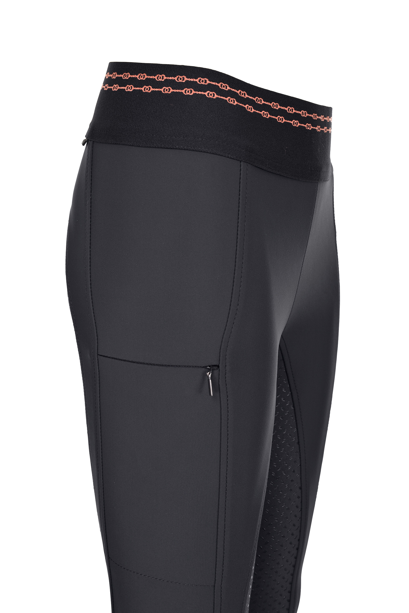 Pantalon d'équitation Pikeur Ida Grip Athleasure