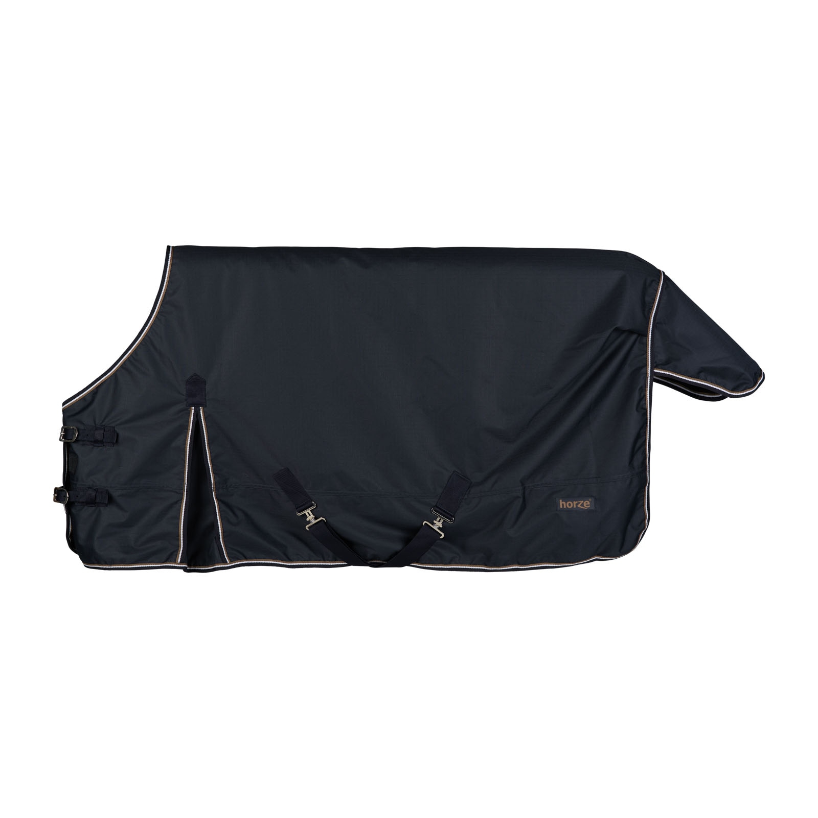 Couverture d'extérieur Horze Glasgow, 100 g, poney