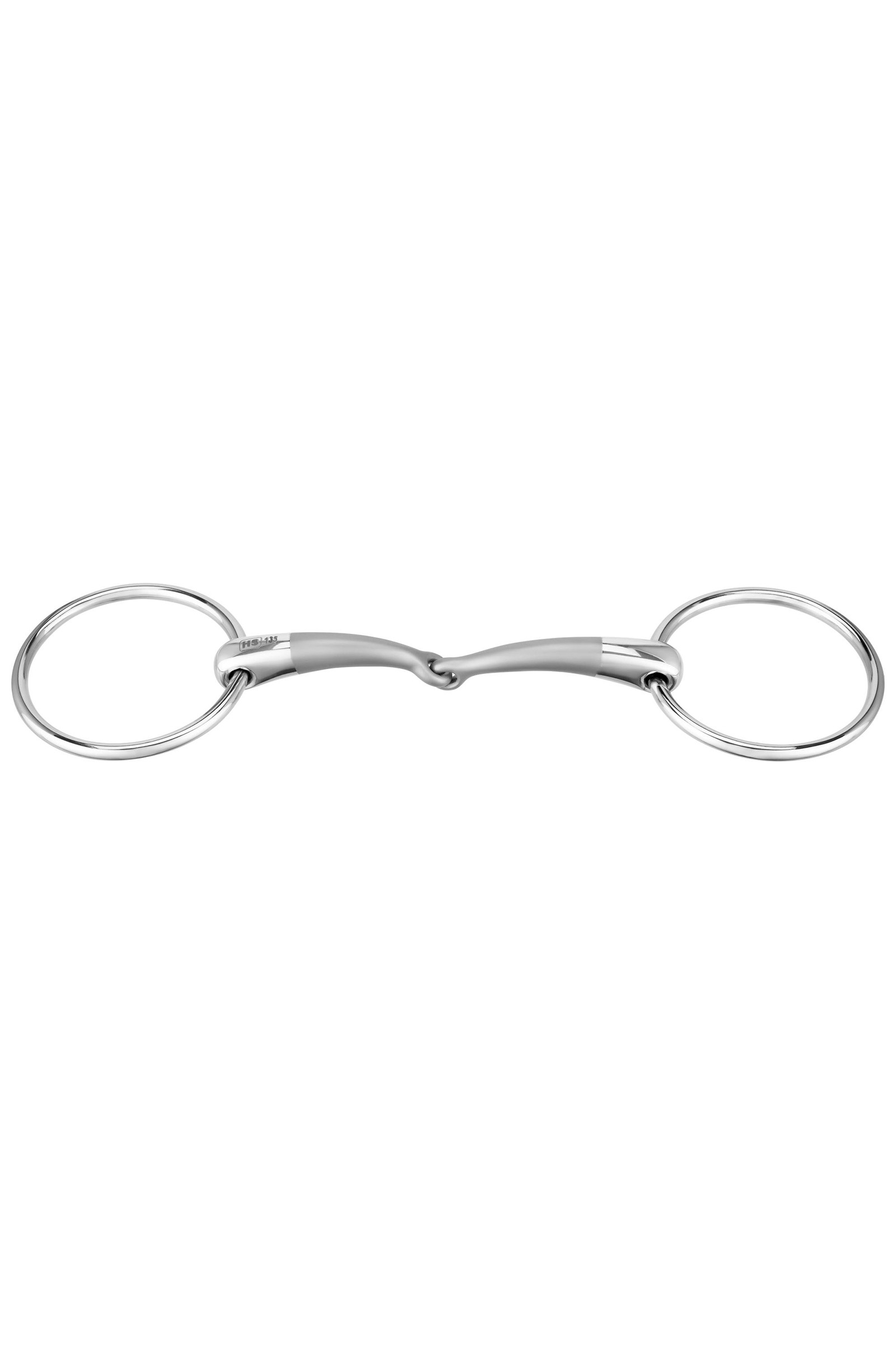 Mors Sprenger Satinox Chantilly simple brisure, 14 mm