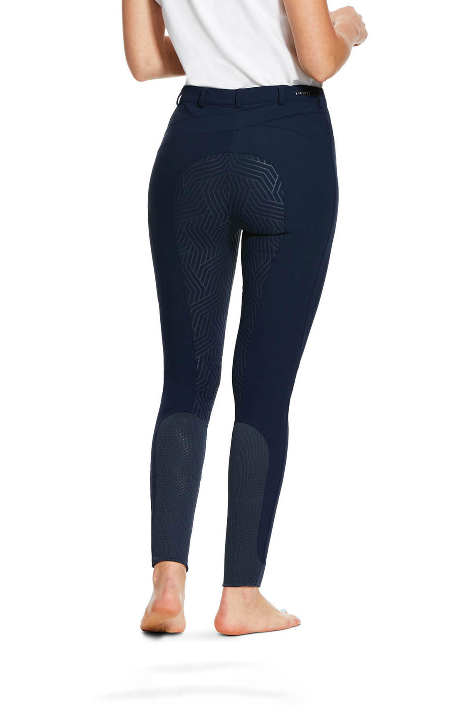 Ariat Triton Grip Pantalons d'&eacute;quitation