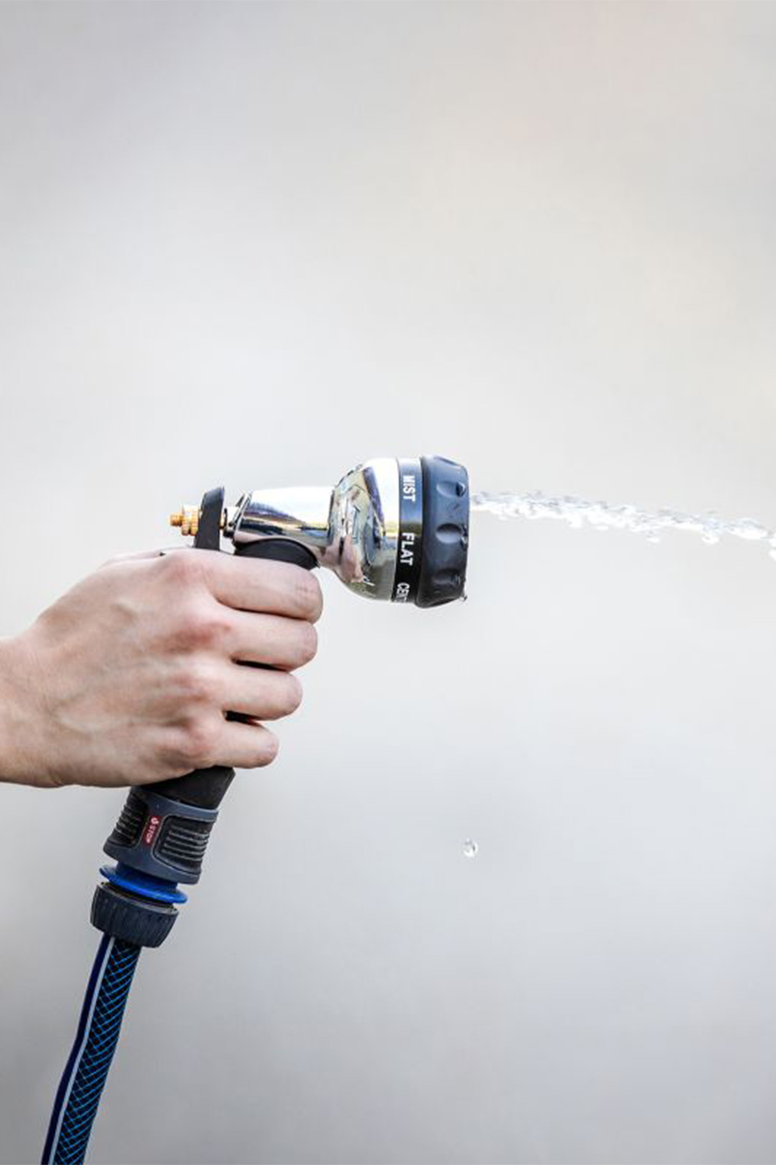 Waldhausen Pommeau de Douche Comfort