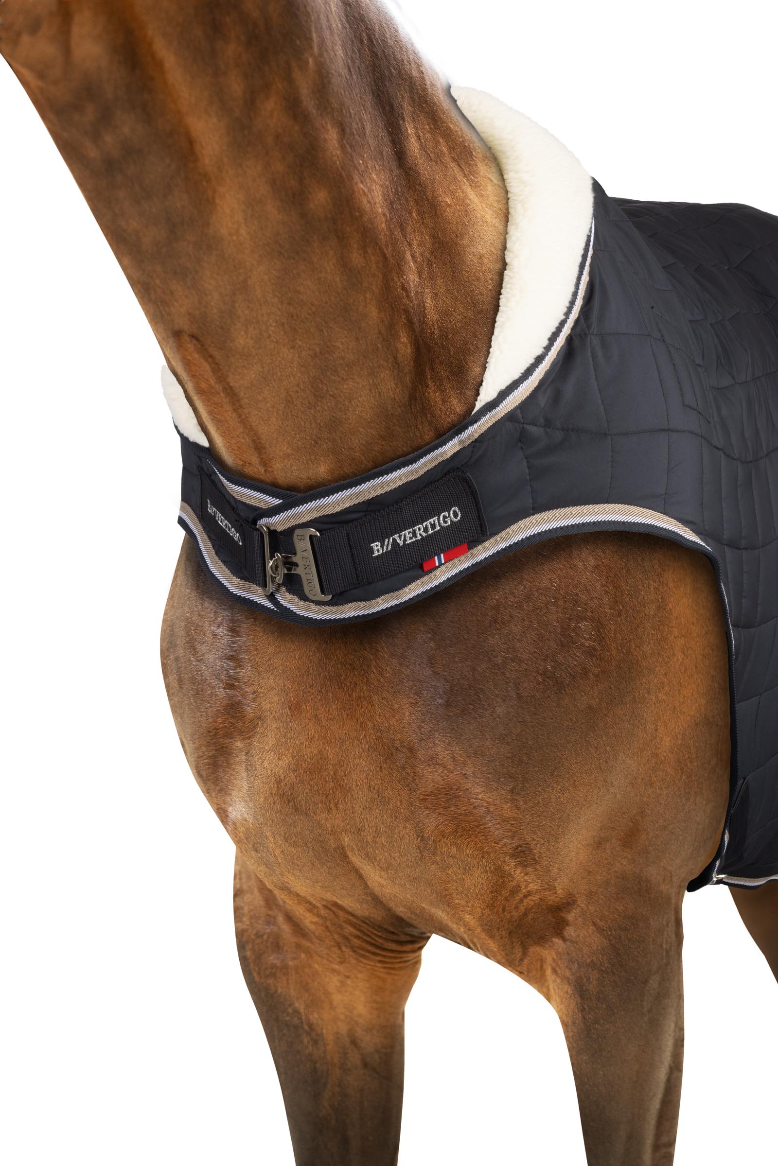 Couverture de marcheur B Vertigo Mason, 150g