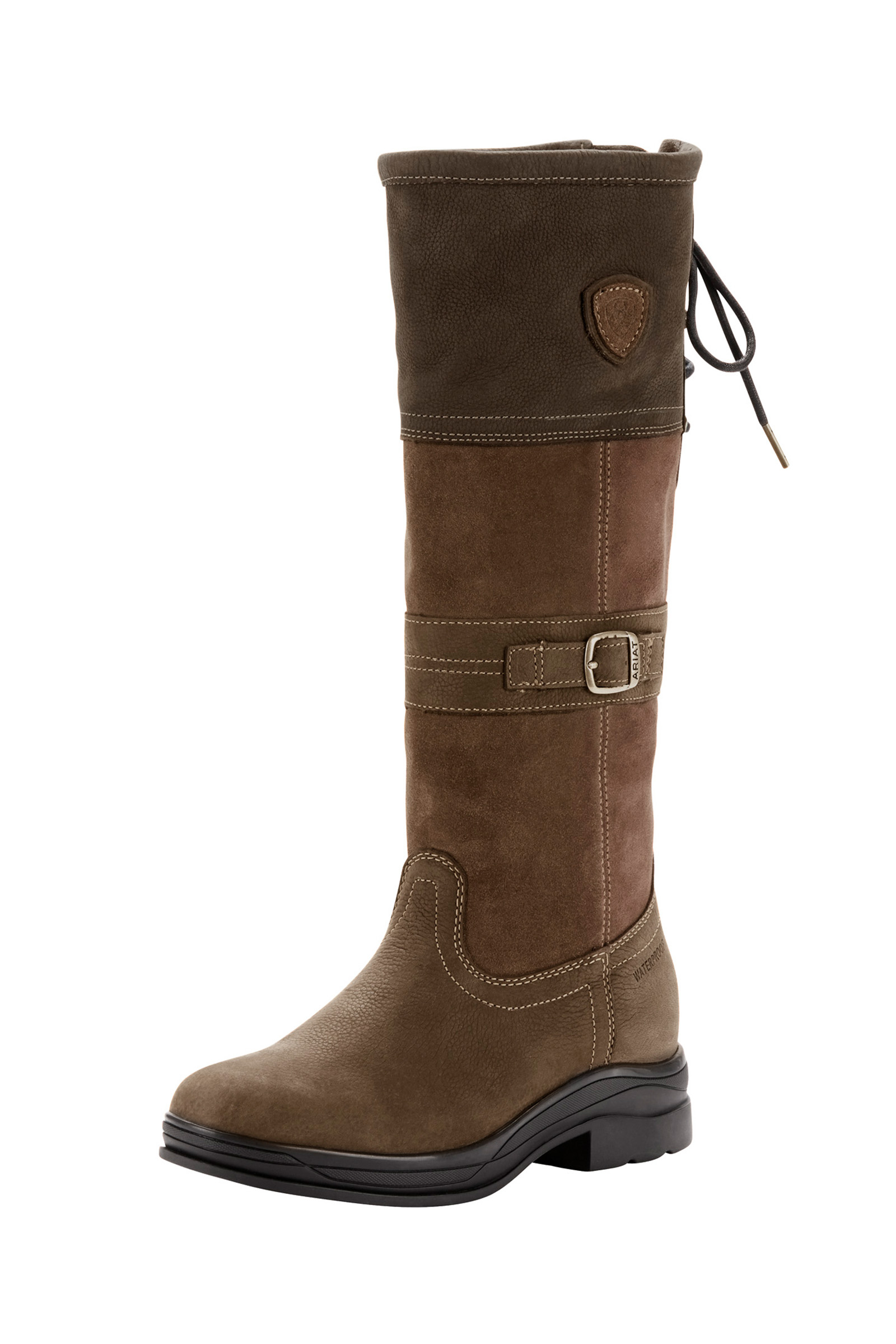 Ariat Langdale bottes imperm&eacute;ables pour femmes