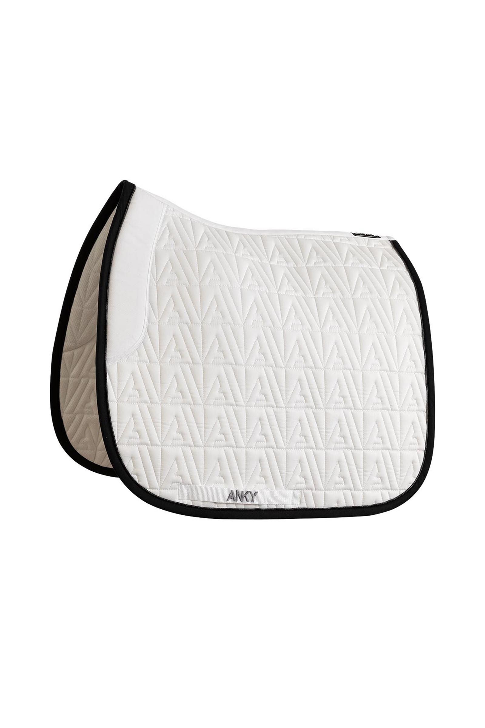 ANKY Tapis de dressage en twill