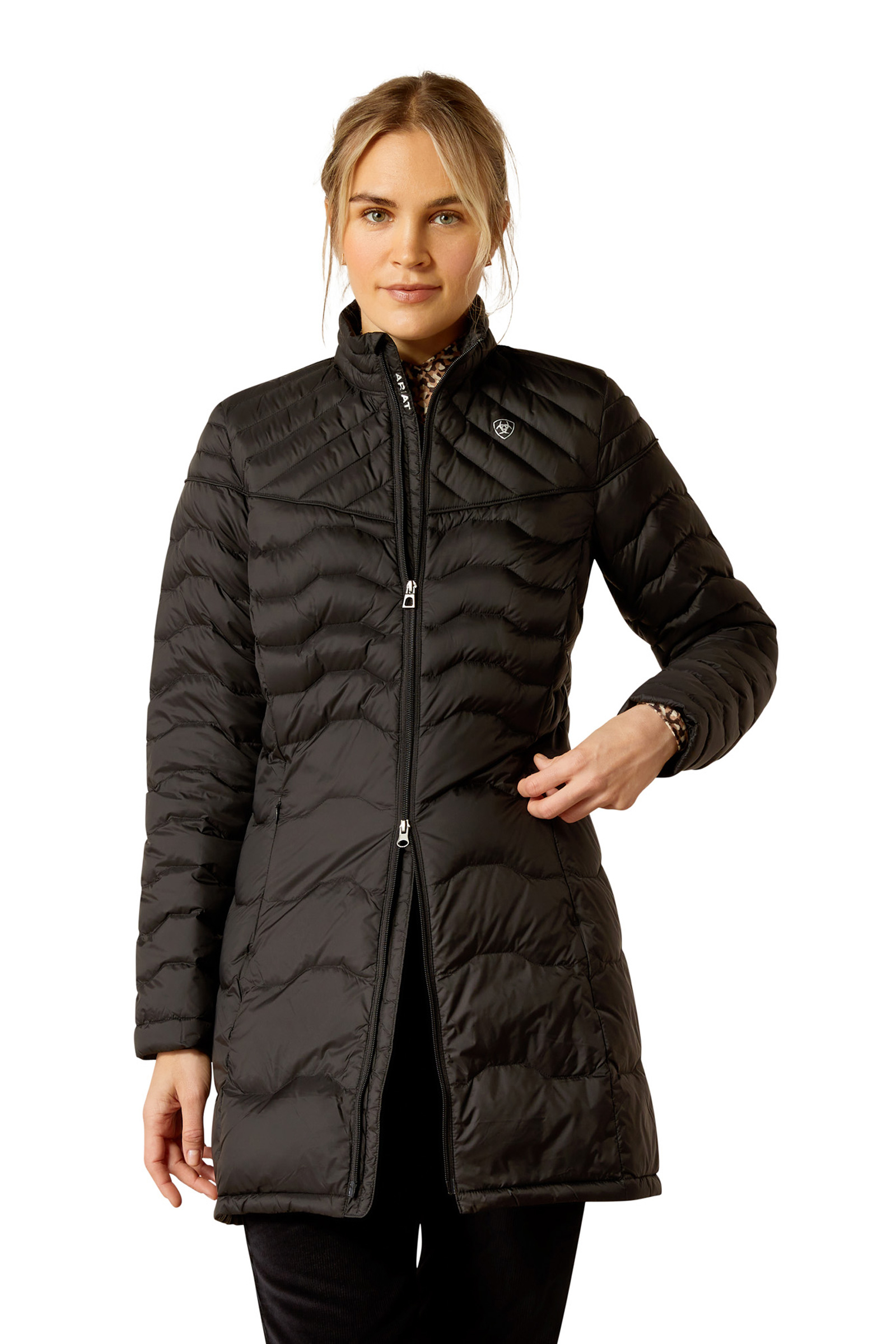 Manteau Ariat Ideal Down pour femme