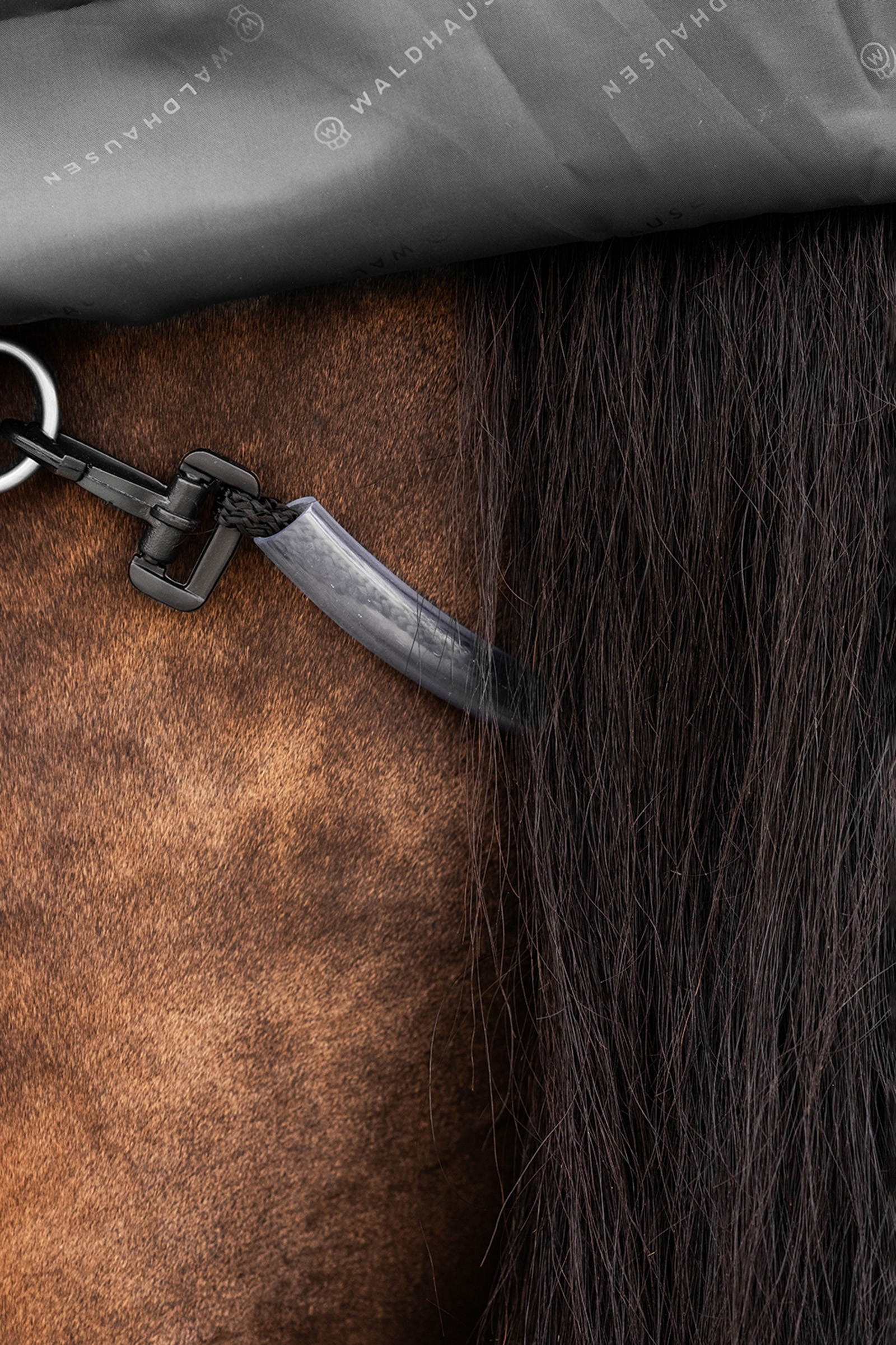 Waldhausen Outdoor Rug Scandic High Neck Light