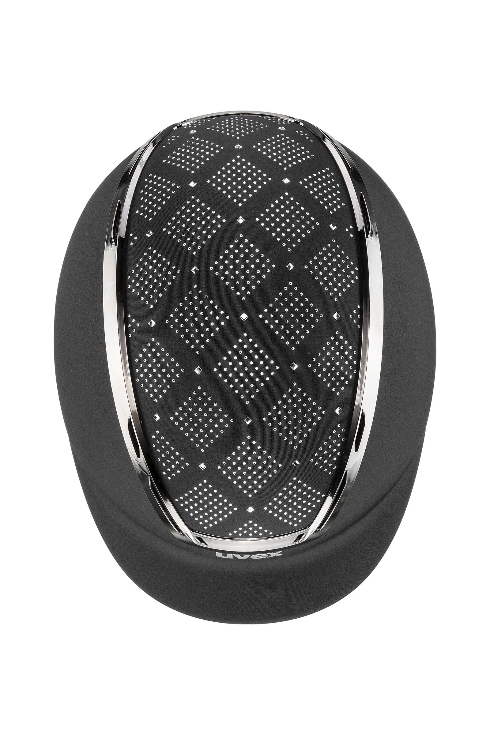 Uvex Exxeed Jewel Casque équitation