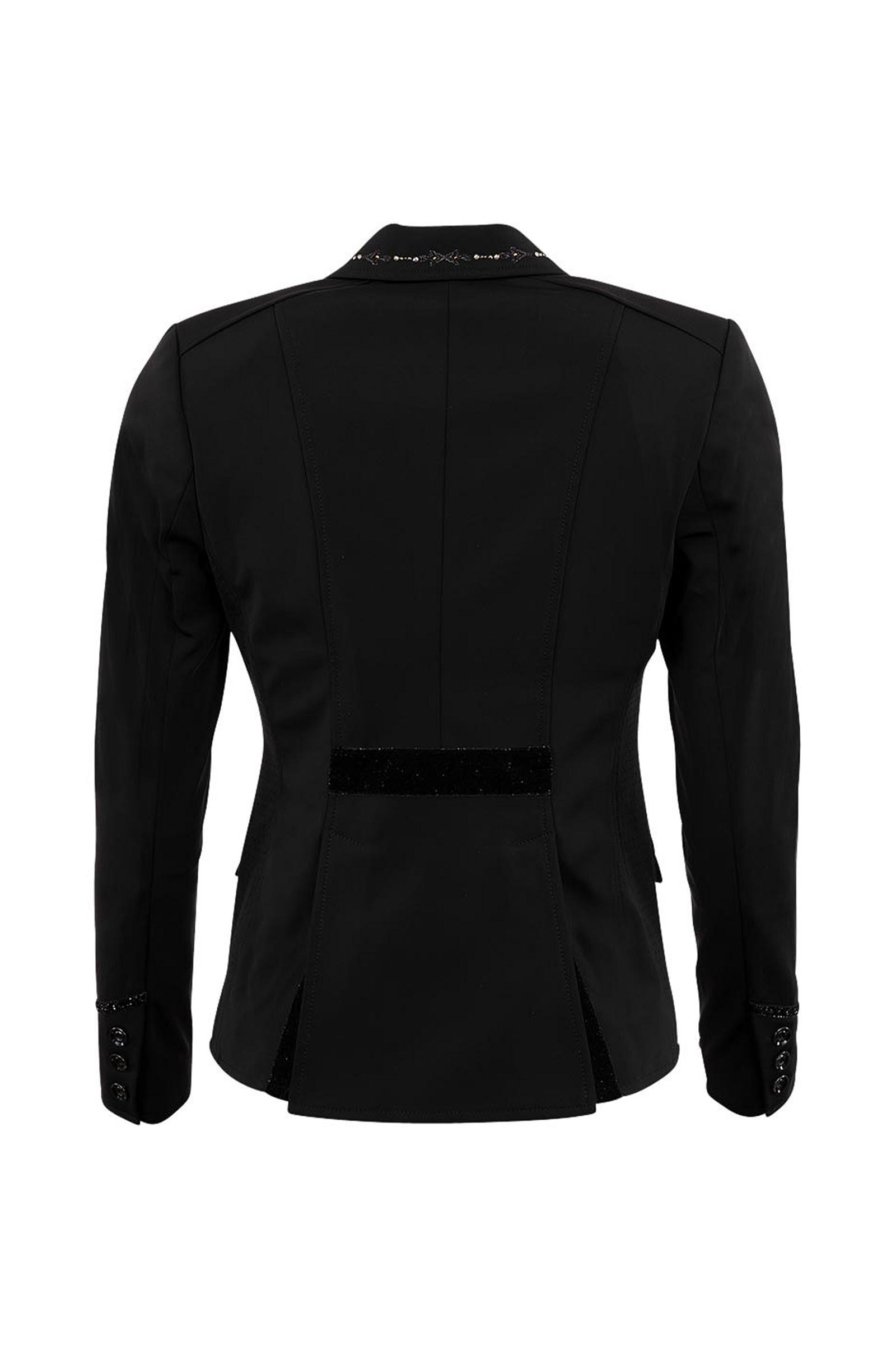 ANKY Platinum Veste d&rsquo;&eacute;quitation femme
