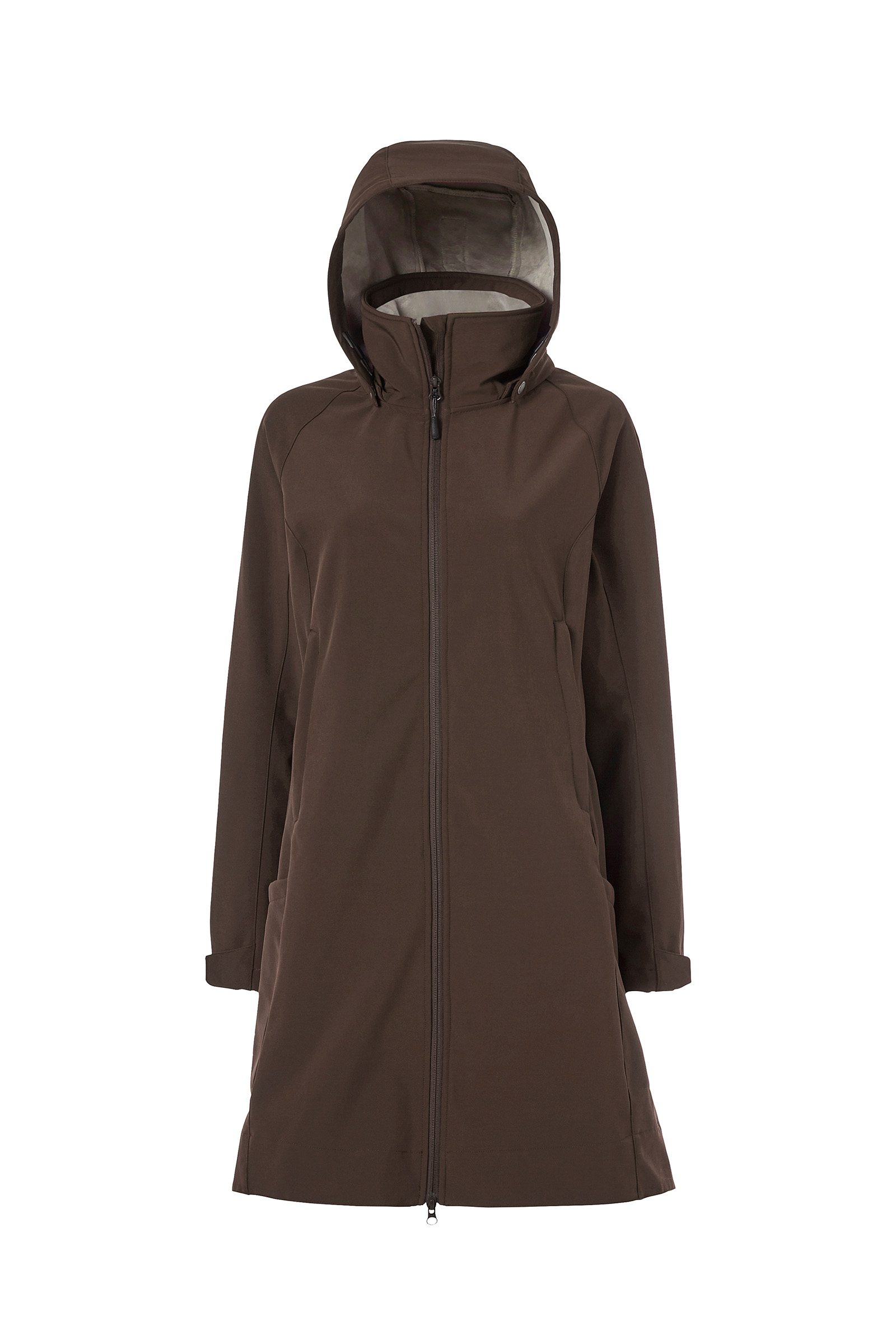 Mountain Horse Stella Parka softshell pour femmes