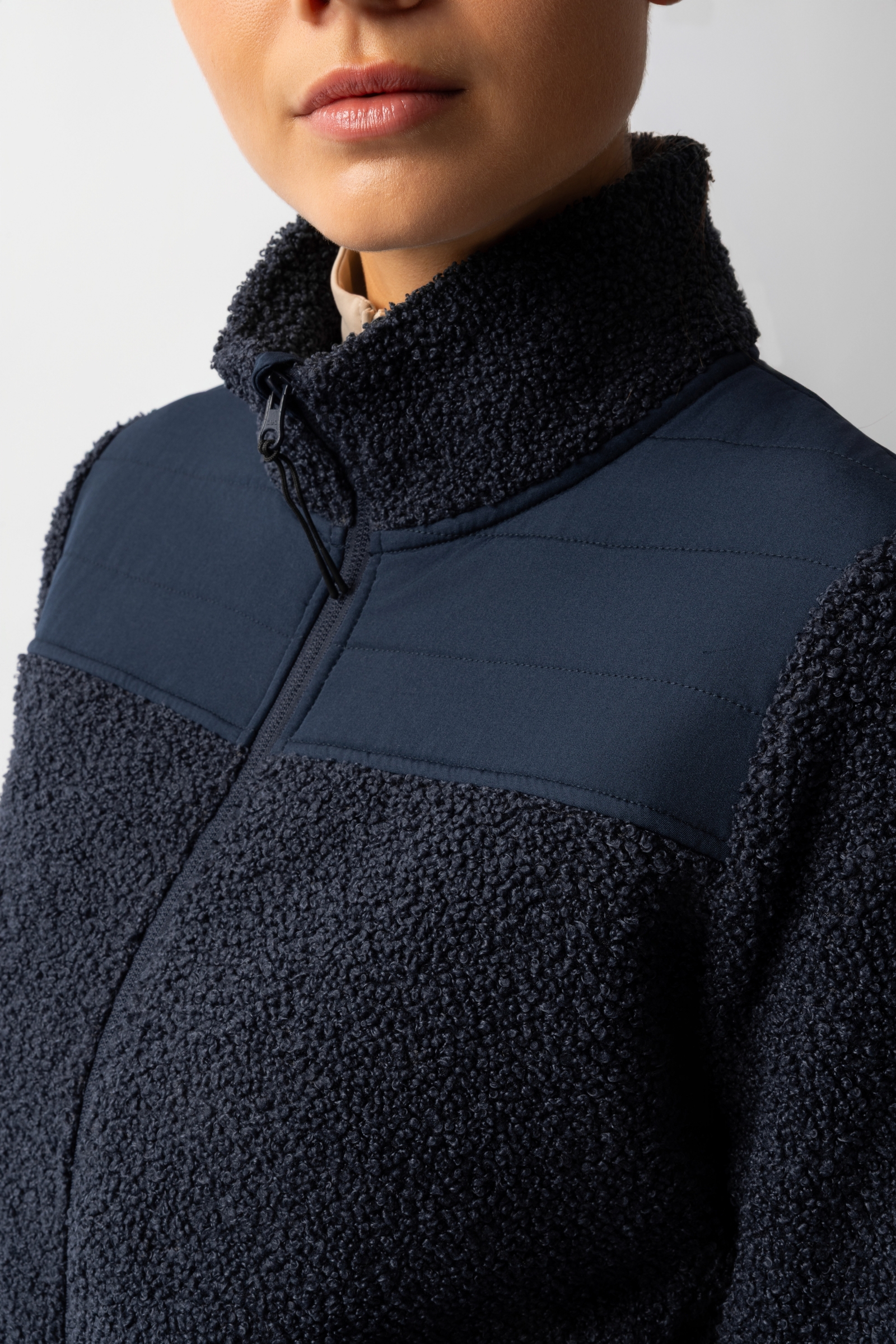 Horze Misha veste polaire femme