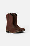  Horze Cassidy botte western en cuir