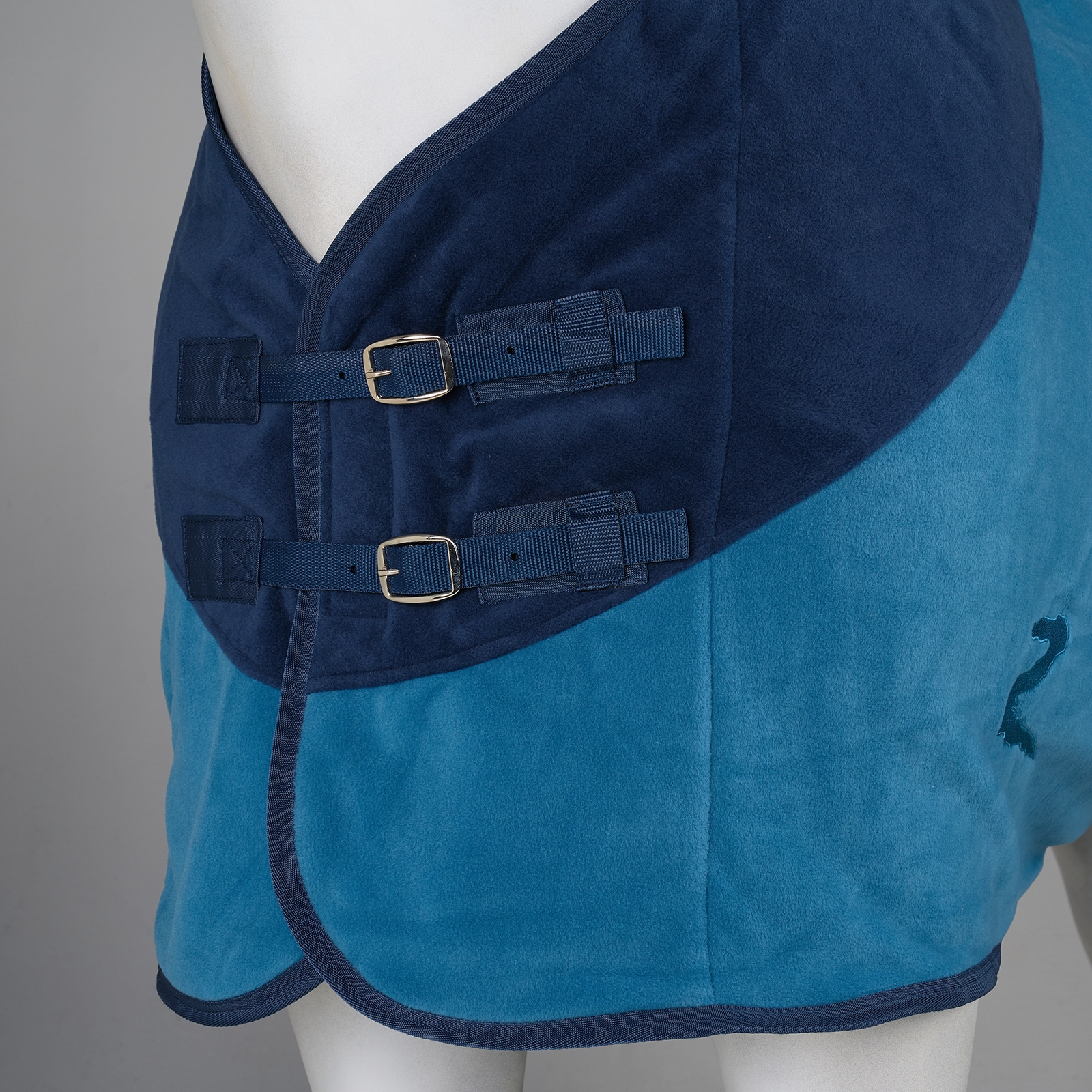 Couverture polaire Horze Turin