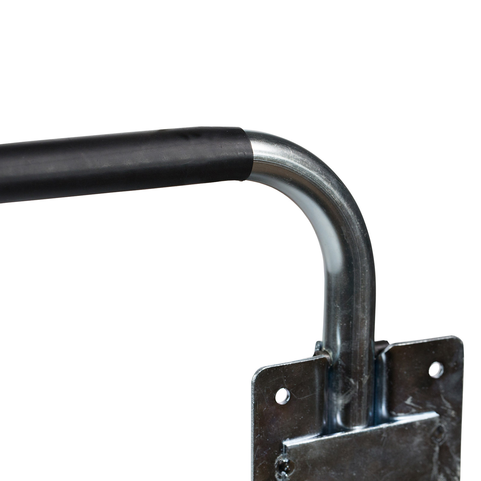 Porte-selle Horze rabattable