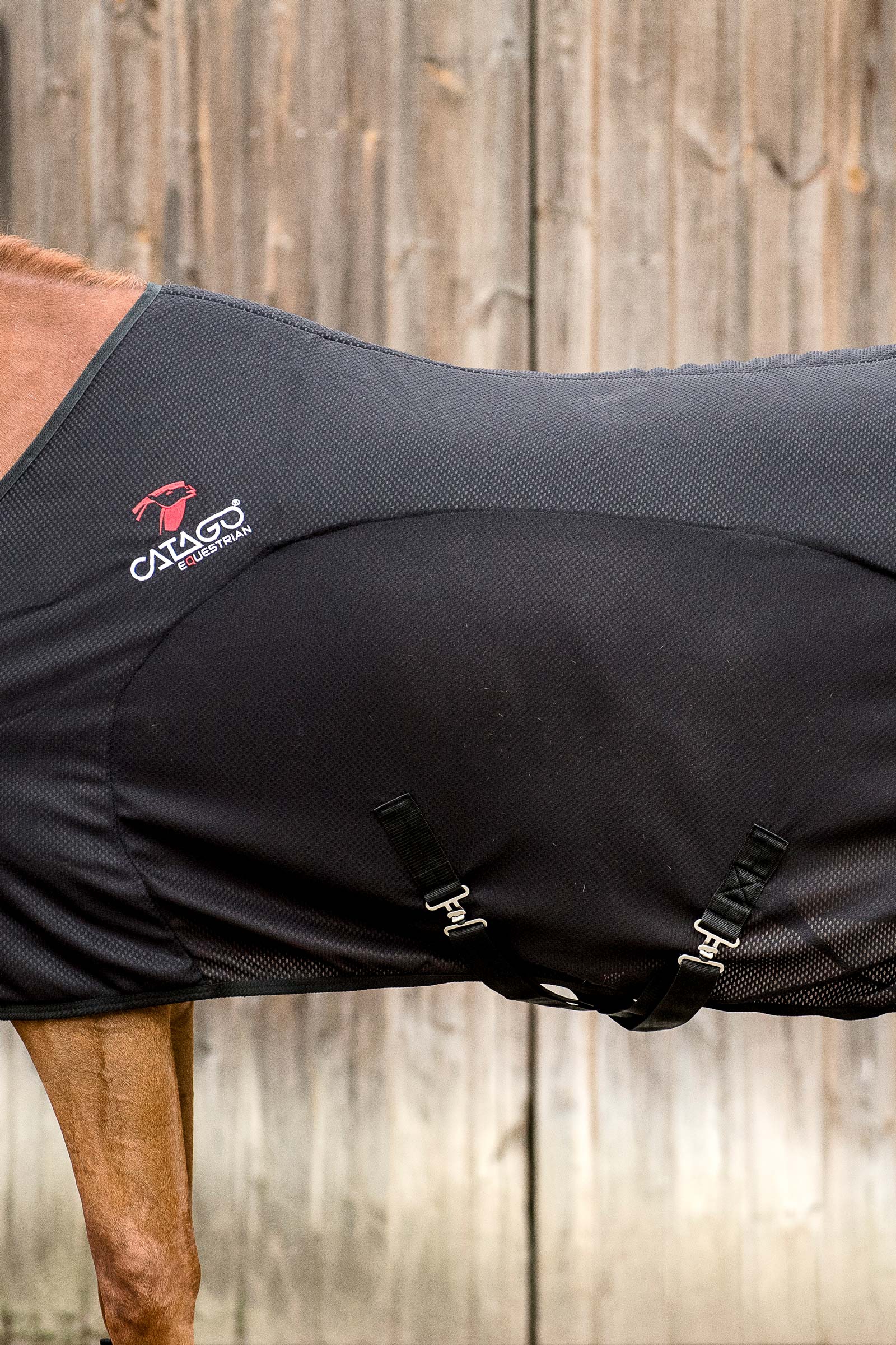 Couverture CATAGO FIR-Tech