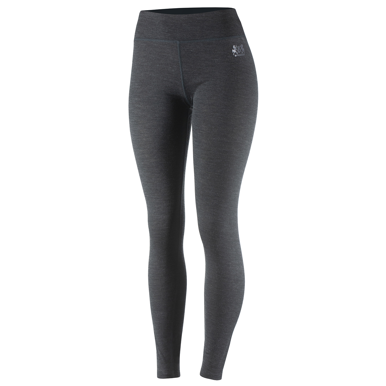 Pantalon sous-vêtement mélange laine B Vertigo Roxie, femme