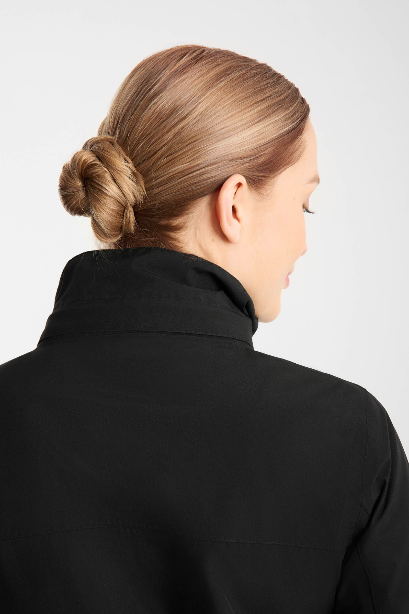 Horze Camila veste imperm&eacute;able pour femme