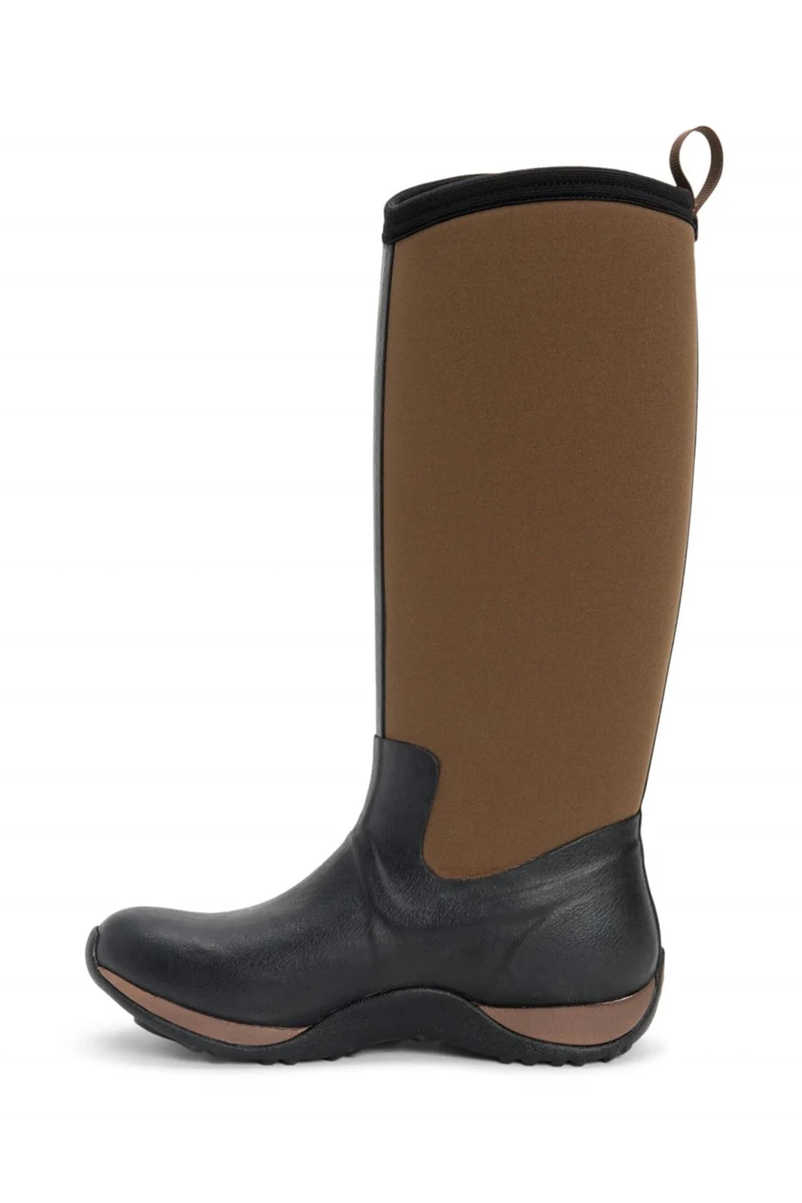 Muck Boot Arctic Adventure bottes pour femmes