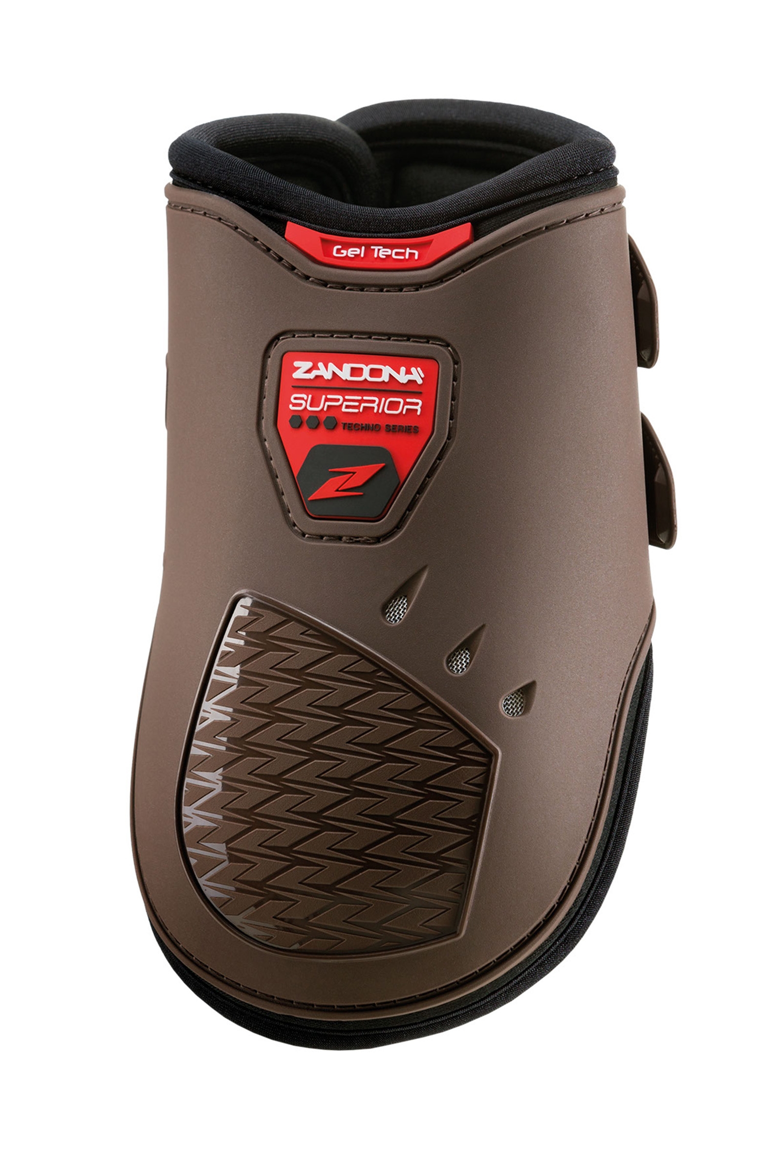 Brown Zandona Superior fetlock