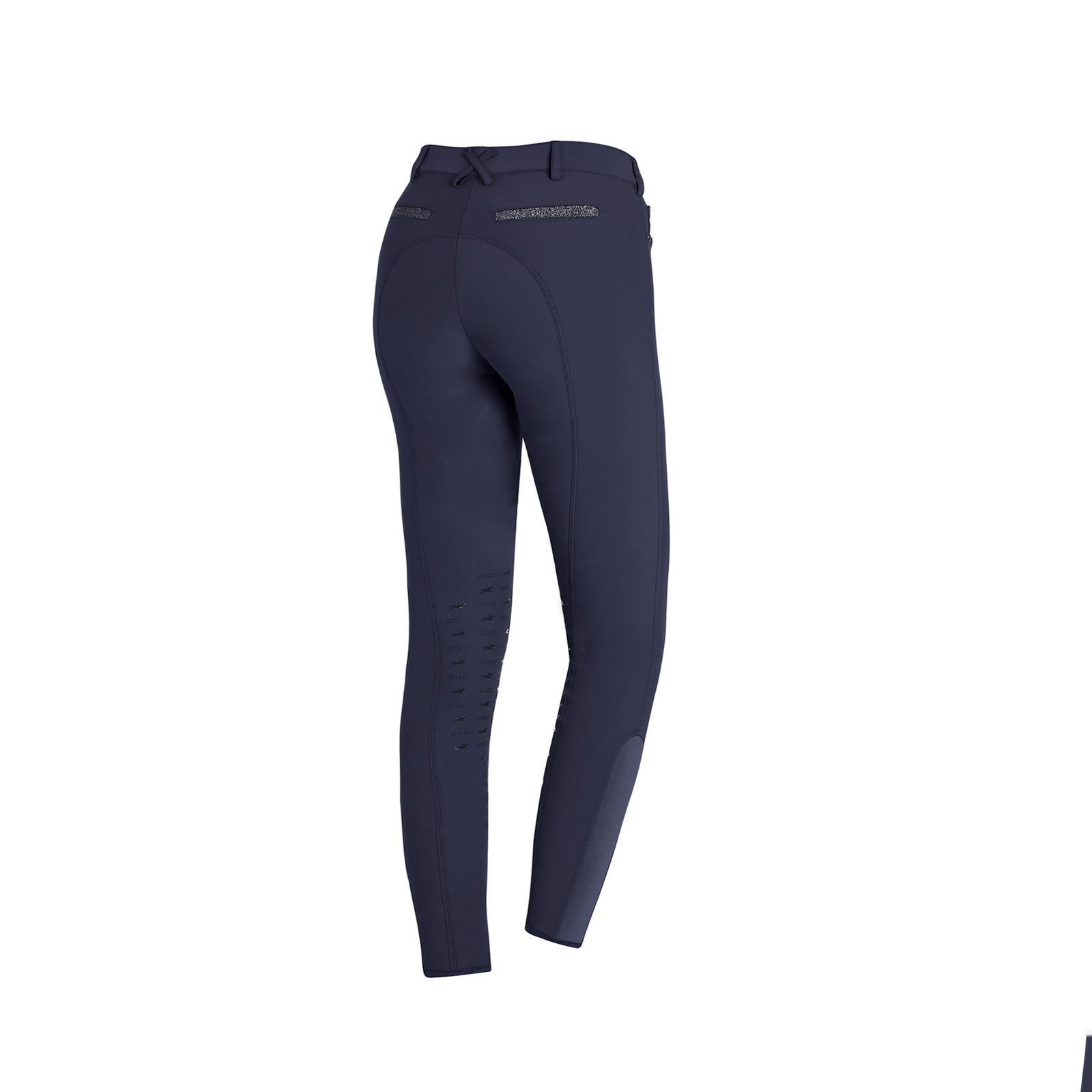 DB/AB Pantalon d'équitation basanes Schockemöhle Sports Livia