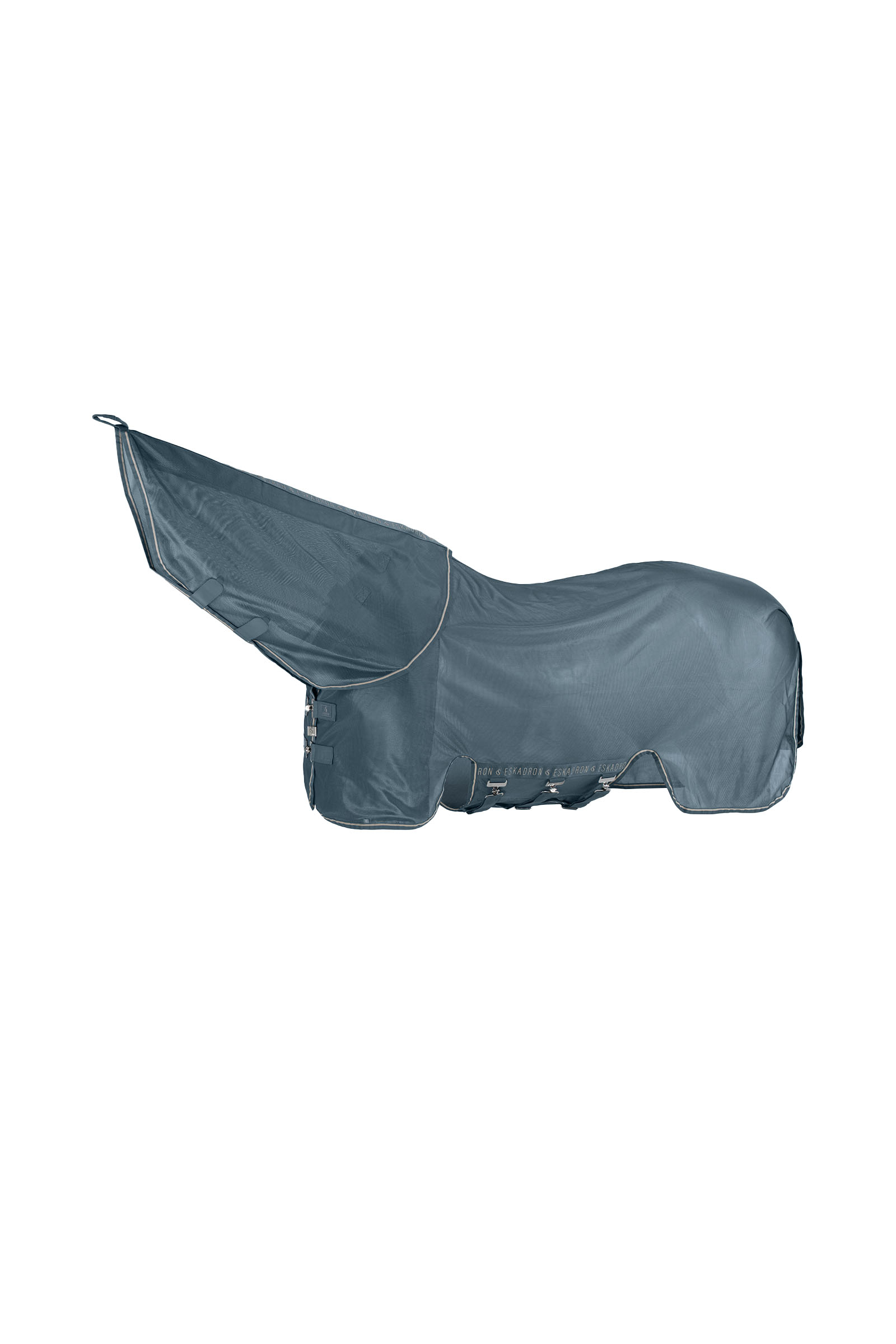 Eskadron Classic Sports SS25 Fly Detach-Neck couverture anti-mouches