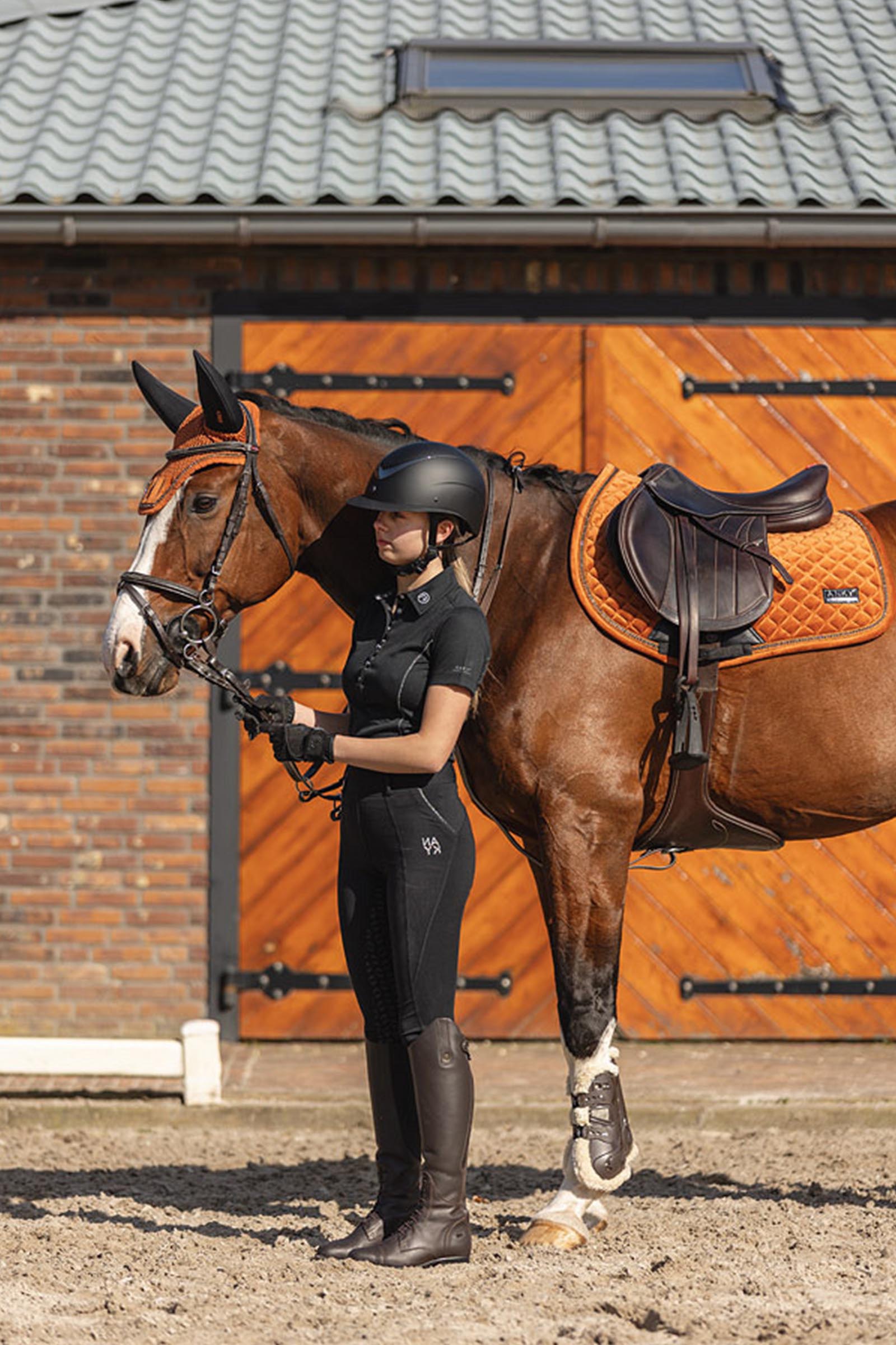 ANKY Velvet Stones Tapis d&rsquo;obstacle