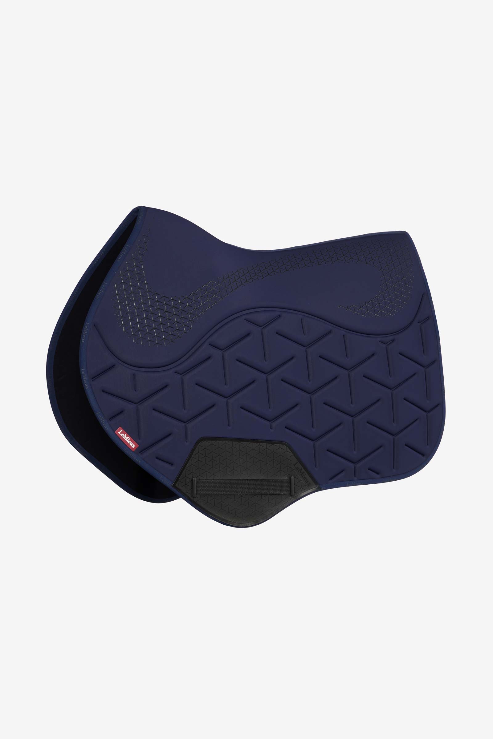 Navy LeMieux ProForm Close Contact Saddle Pad