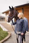 Veste d'équitation d'entraînement fonctionnelle Horze Alice, femme