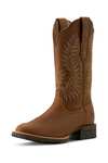 Ariat Hybrid Ranchward W bout bottes western femme
