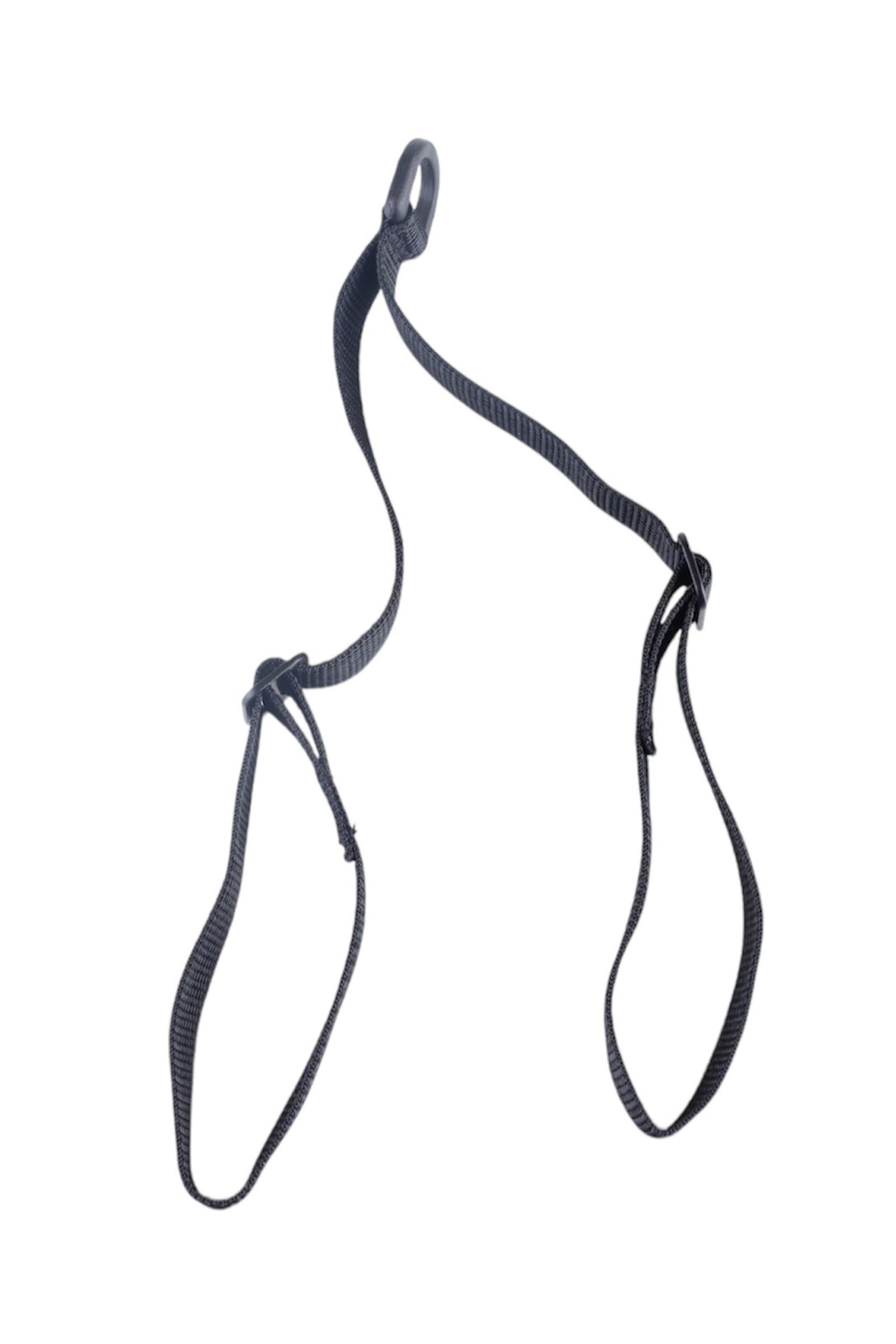 USG EquiAirbags&reg; connexion AirDouble pour attache d&rsquo;&eacute;trier de s&eacute;curit&eacute;