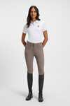 Boss Hailey pantalon d'&eacute;quitation femme High Waist full grip Technical