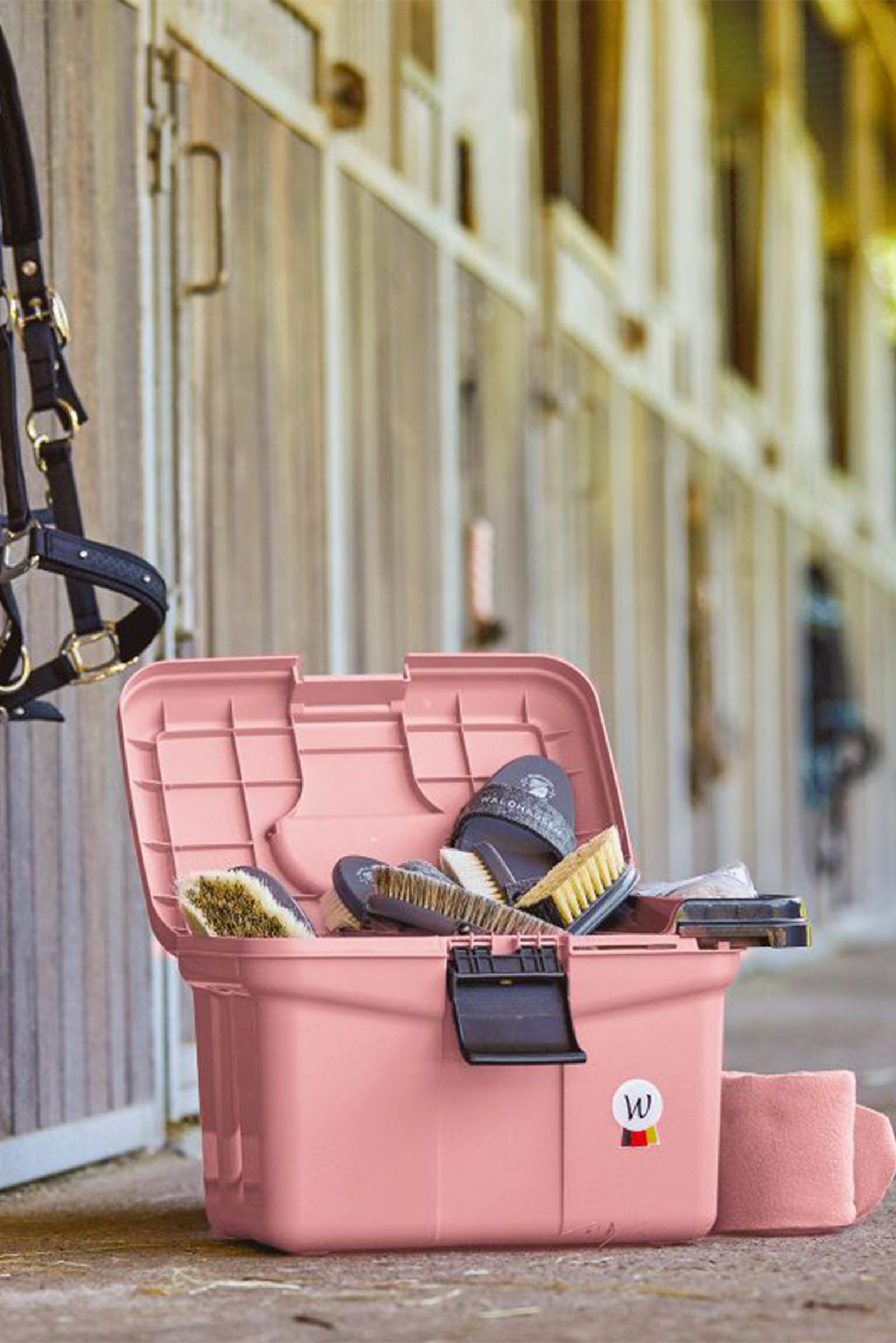 Waldhausen Boîte de toilettage Eco