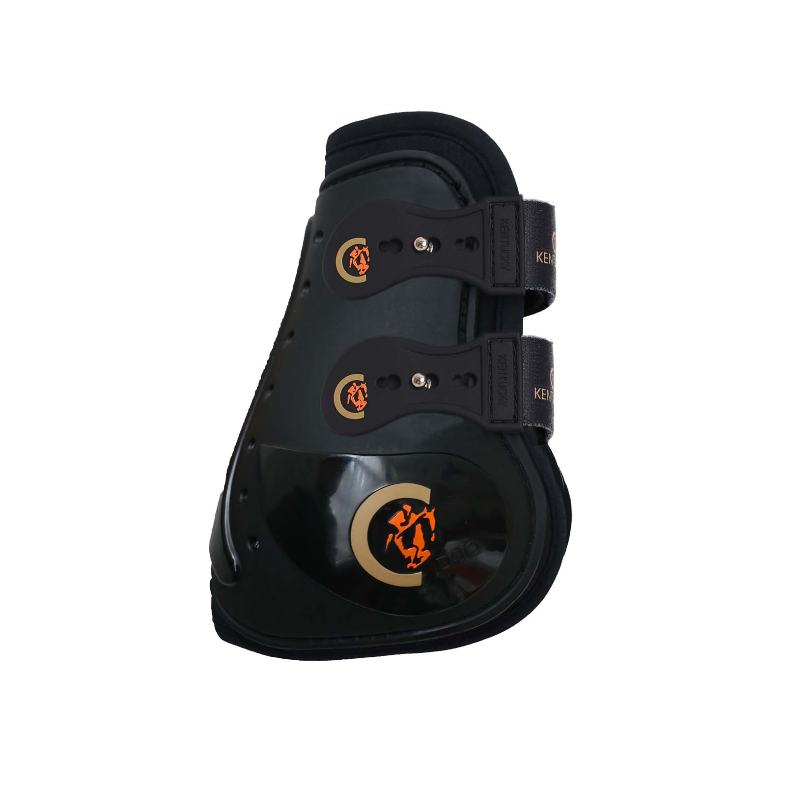 Kentucky Horsewear protège-boulets Moonboots Max Elastic