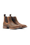 Bottes western Ariat Hybrid Low Boy pour homme