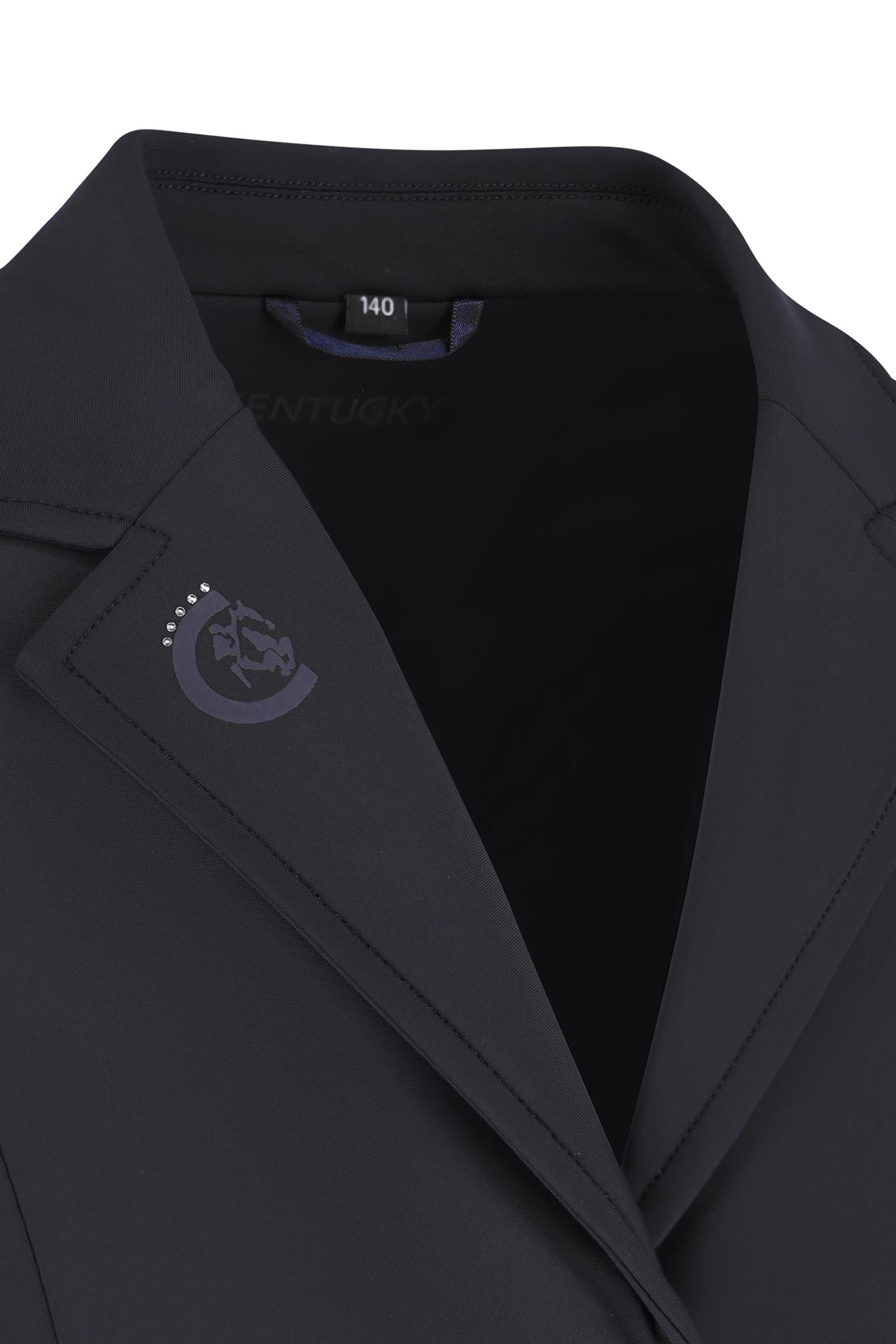 Kentucky Horseware Paris veste de concours enfant