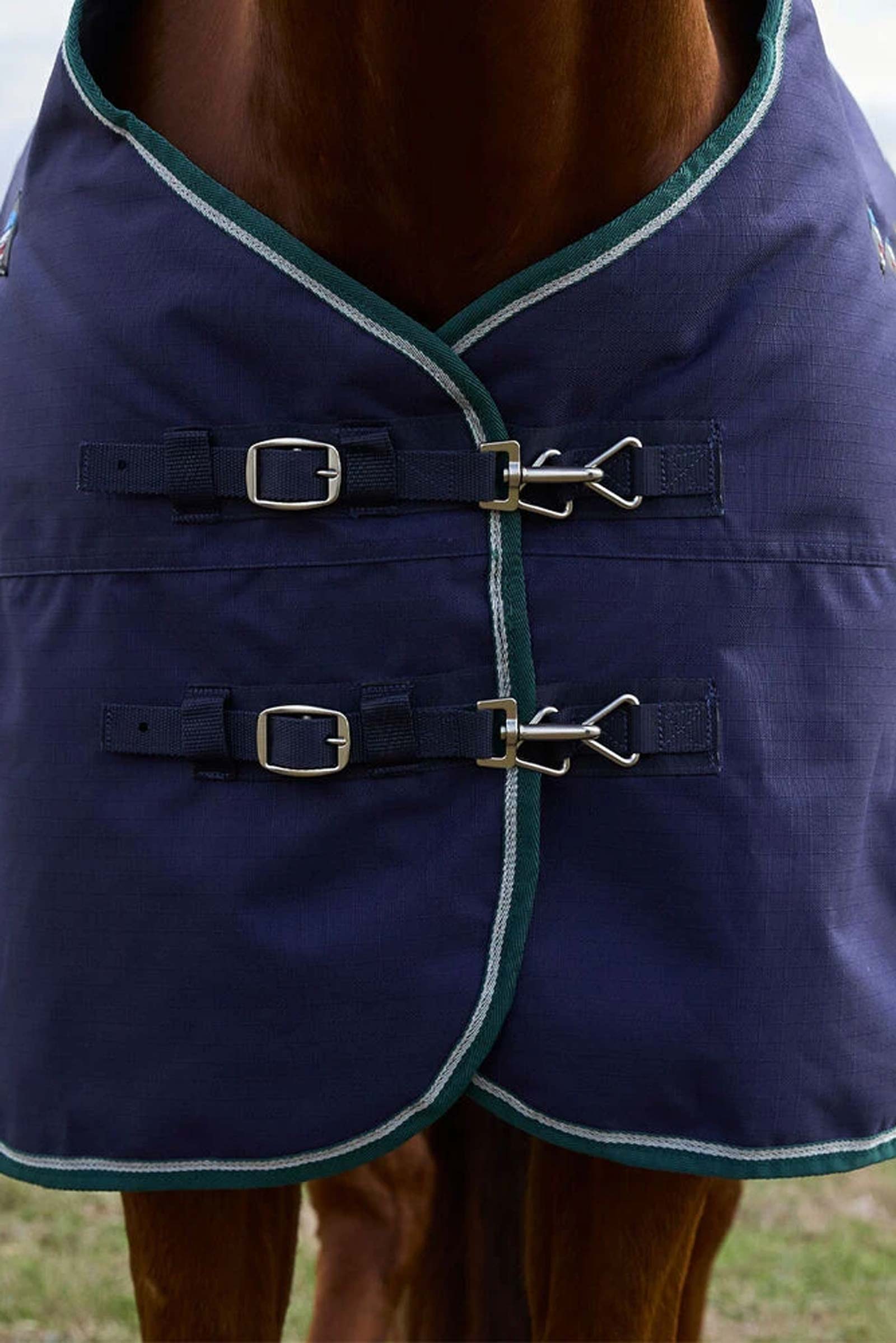 Weatherbeeta ComFiTecPlus Dynamic Couverture d&rsquo;ext&eacute;rieur, 0 g  