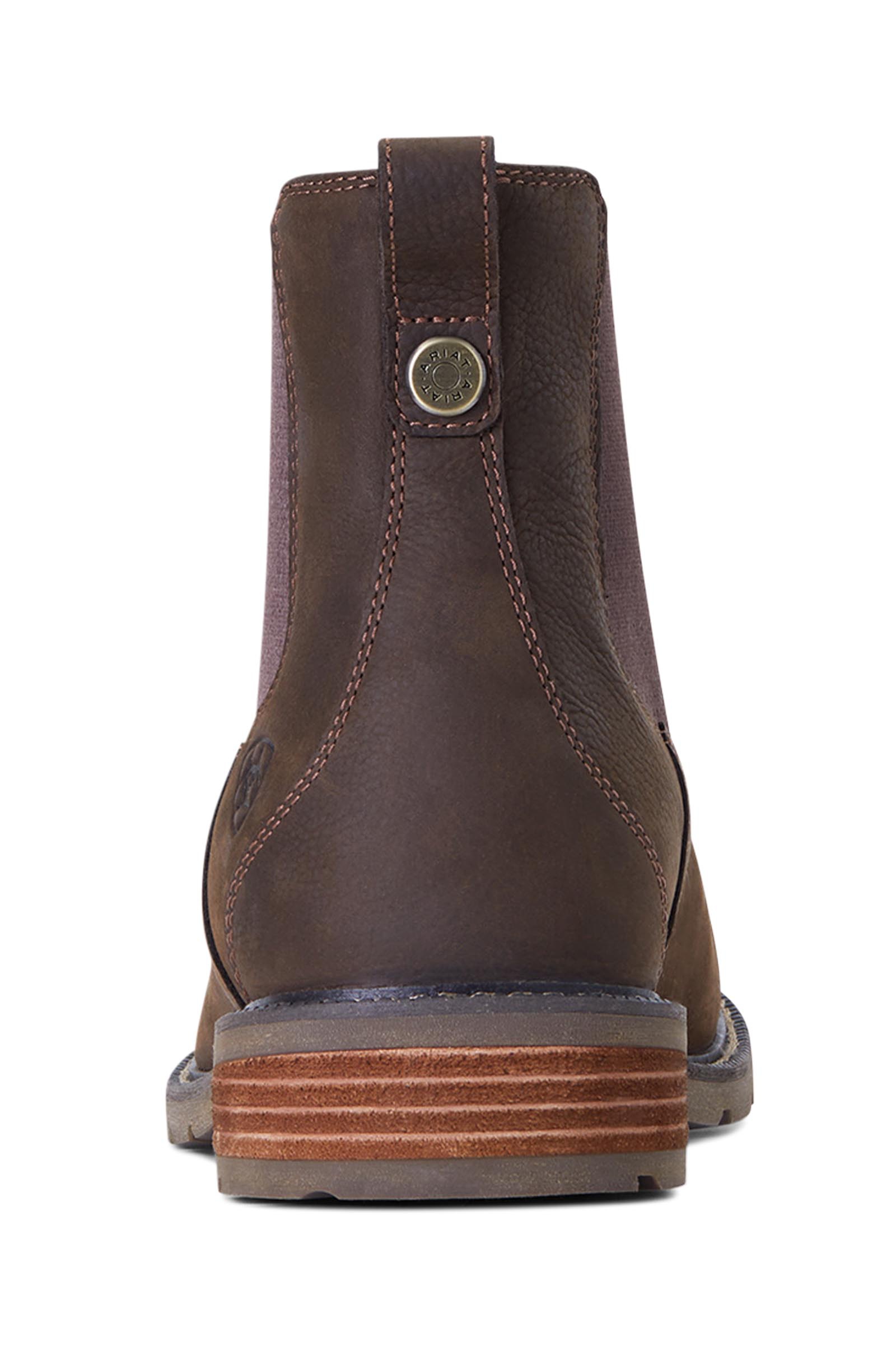 Ariat Wexford Waterproof Chelsea boots imperm&eacute;ables homme