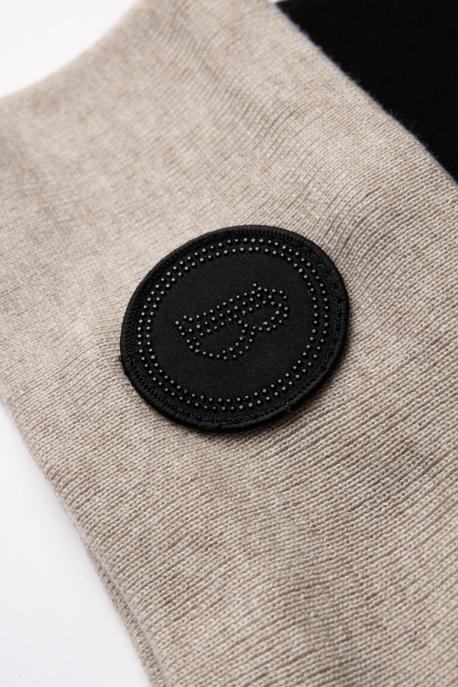 B Vertigo Sydney bandeau tricoté